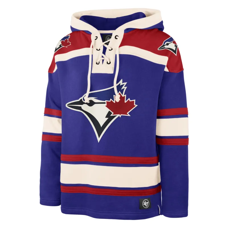 TORONTO BLUE JAYS SUPERIOR '47 LACER HOOD sold by 47