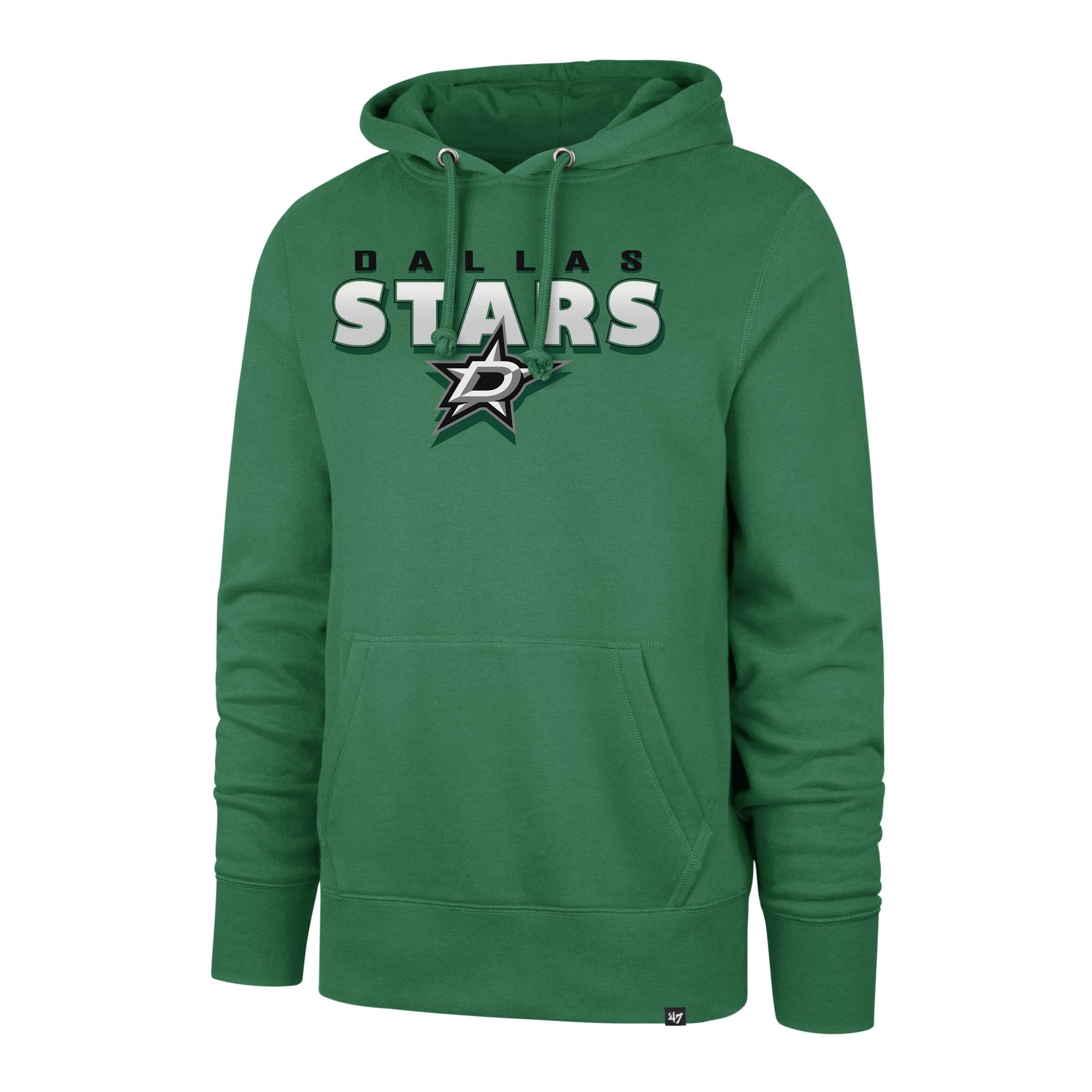 DALLAS STARS HALF DROP '47 HEADLINE HOOD sold by 47