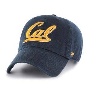 CAL - BERKELEY GOLDEN BEARS '47 CLEAN UP sold by 47