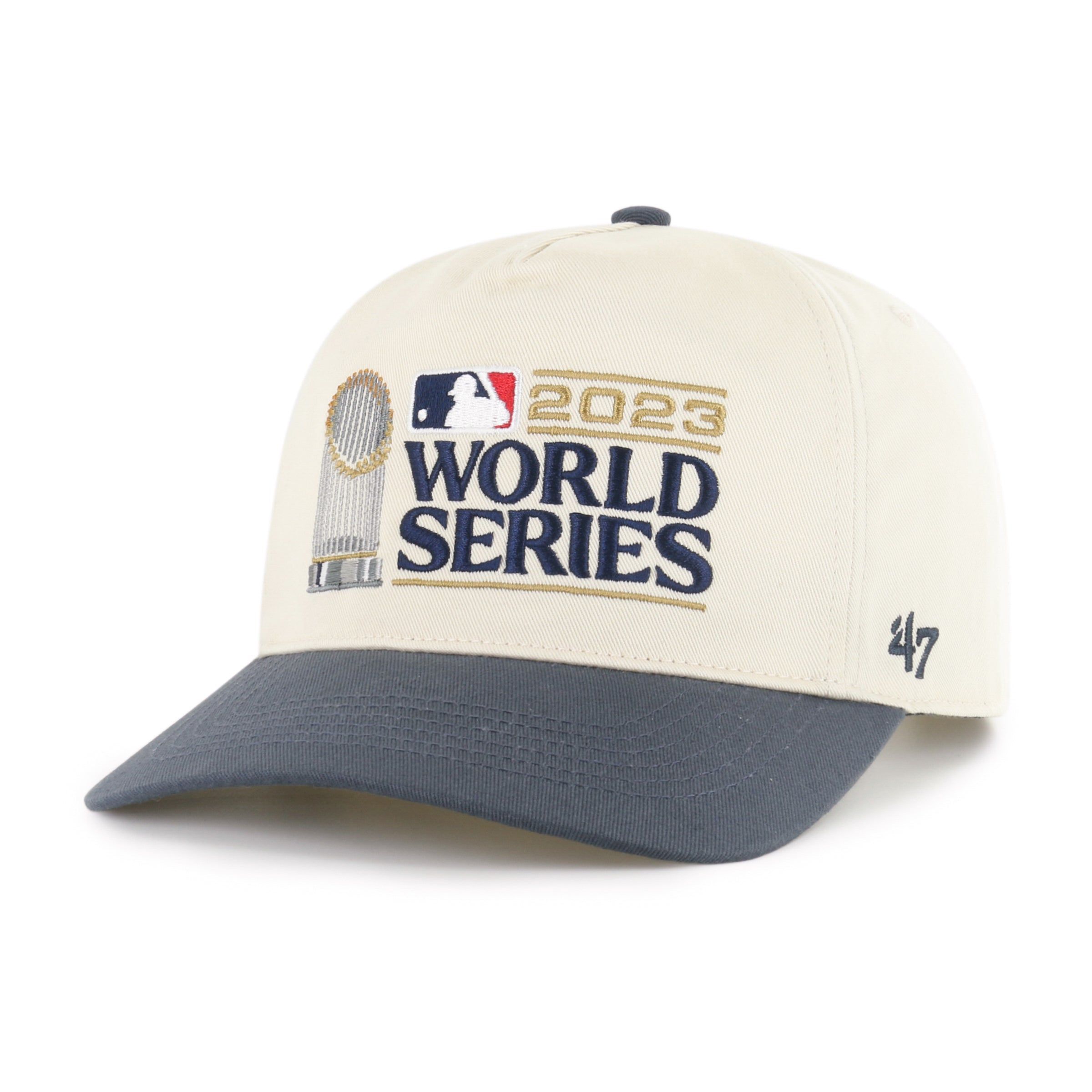 TEXAS RANGERS 2023 WORLD SERIES '47 HITCH sold by 47 product image thumbnail 3