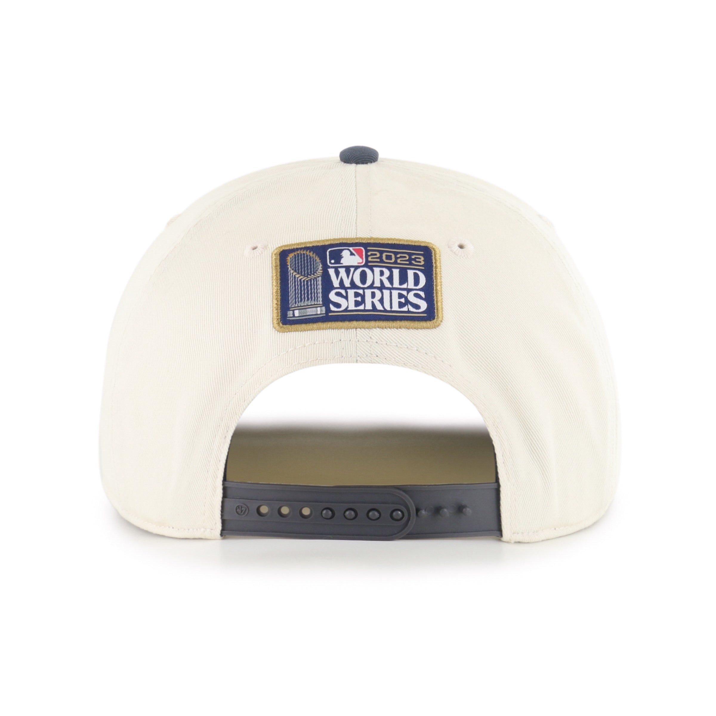 TEXAS RANGERS 2023 WORLD SERIES '47 HITCH sold by 47 product image thumbnail 2