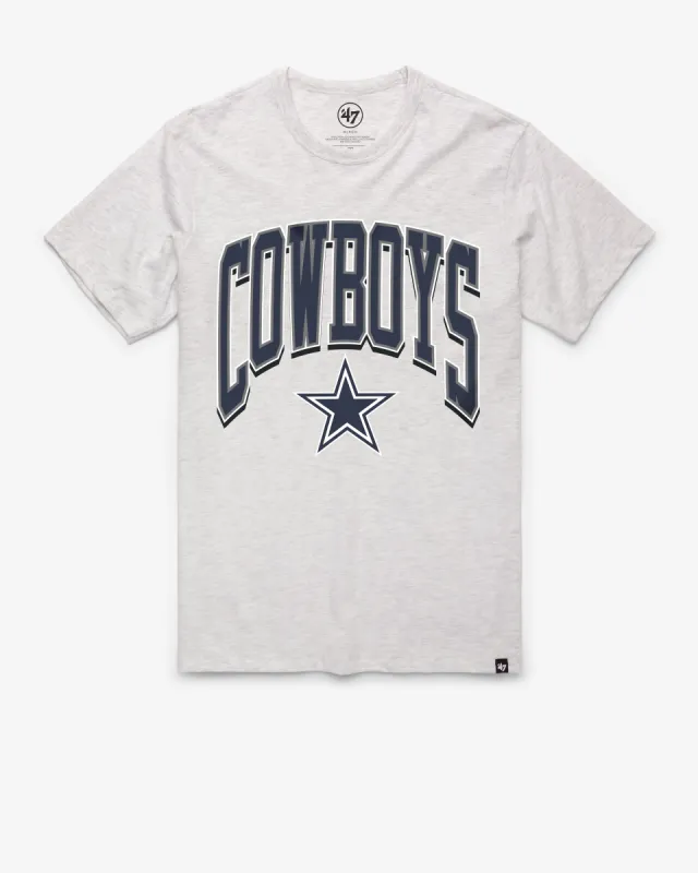 DALLAS COWBOYS WALK TALL '47 FRANKLIN TEE sold by 47