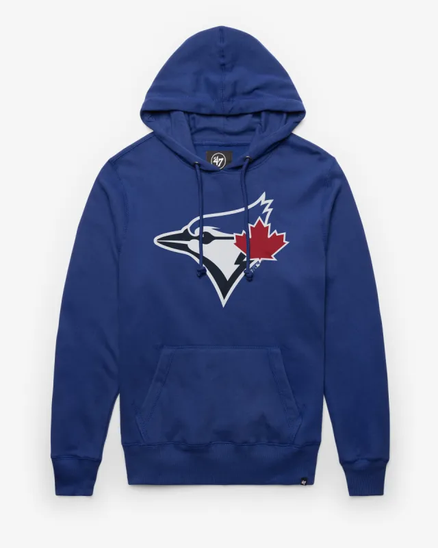 TORONTO BLUE JAYS IMPRINT '47 HEADLINE HOOD sold by 47