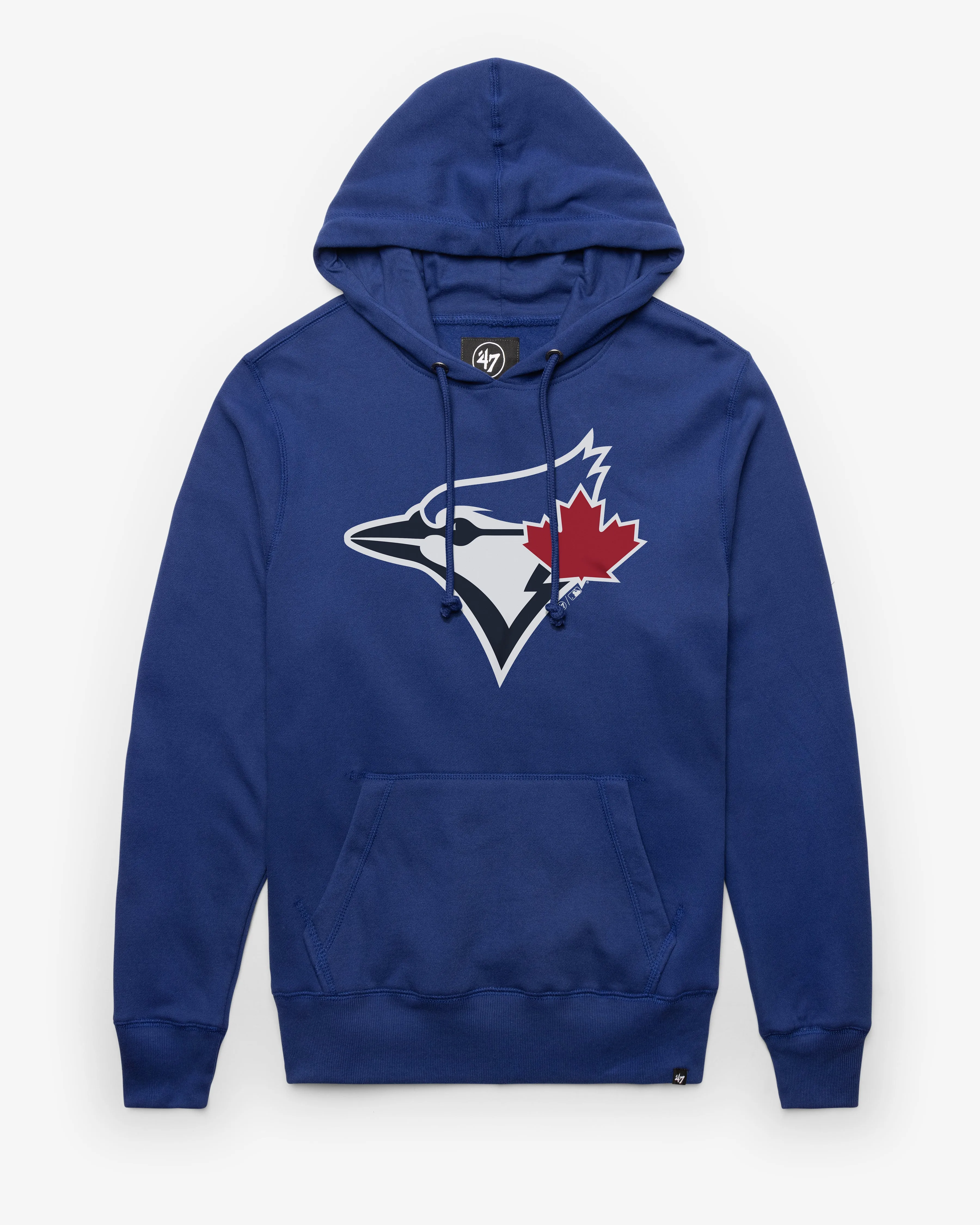 TORONTO BLUE JAYS IMPRINT '47 HEADLINE HOOD sold by 47