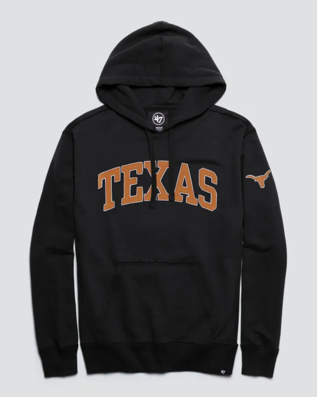 TEXAS LONGHORNS RELIC '47 HARRIS SCRIMMAGE HOOD sold by 47