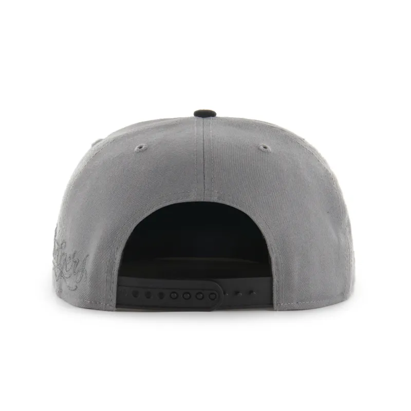 LOS ANGELES DODGERS MISTER CARTOON X '47 CAPTAIN | Parallel