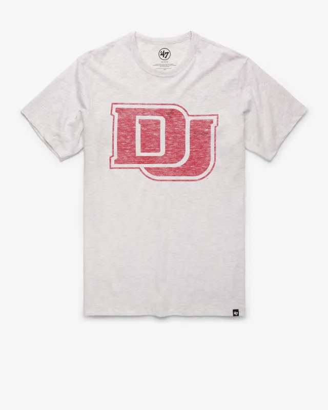 DENVER PIONEERS PREMIER '47 FRANKLIN TEE sold by 47