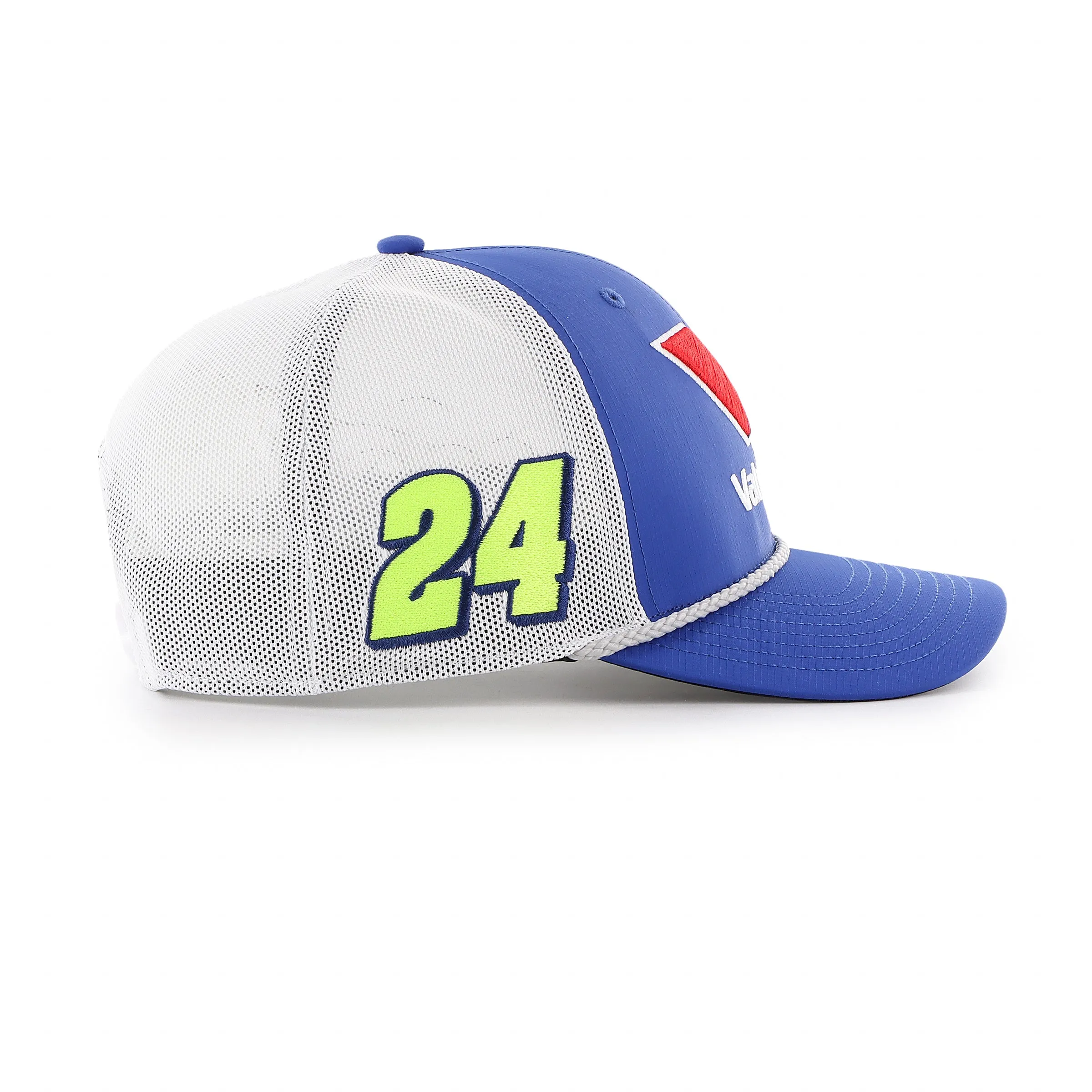 WILLIAM BYRON HENDRICK MOTORSPORTS REFUEL '47 TRUCKER sold by 47 product image thumbnail 2