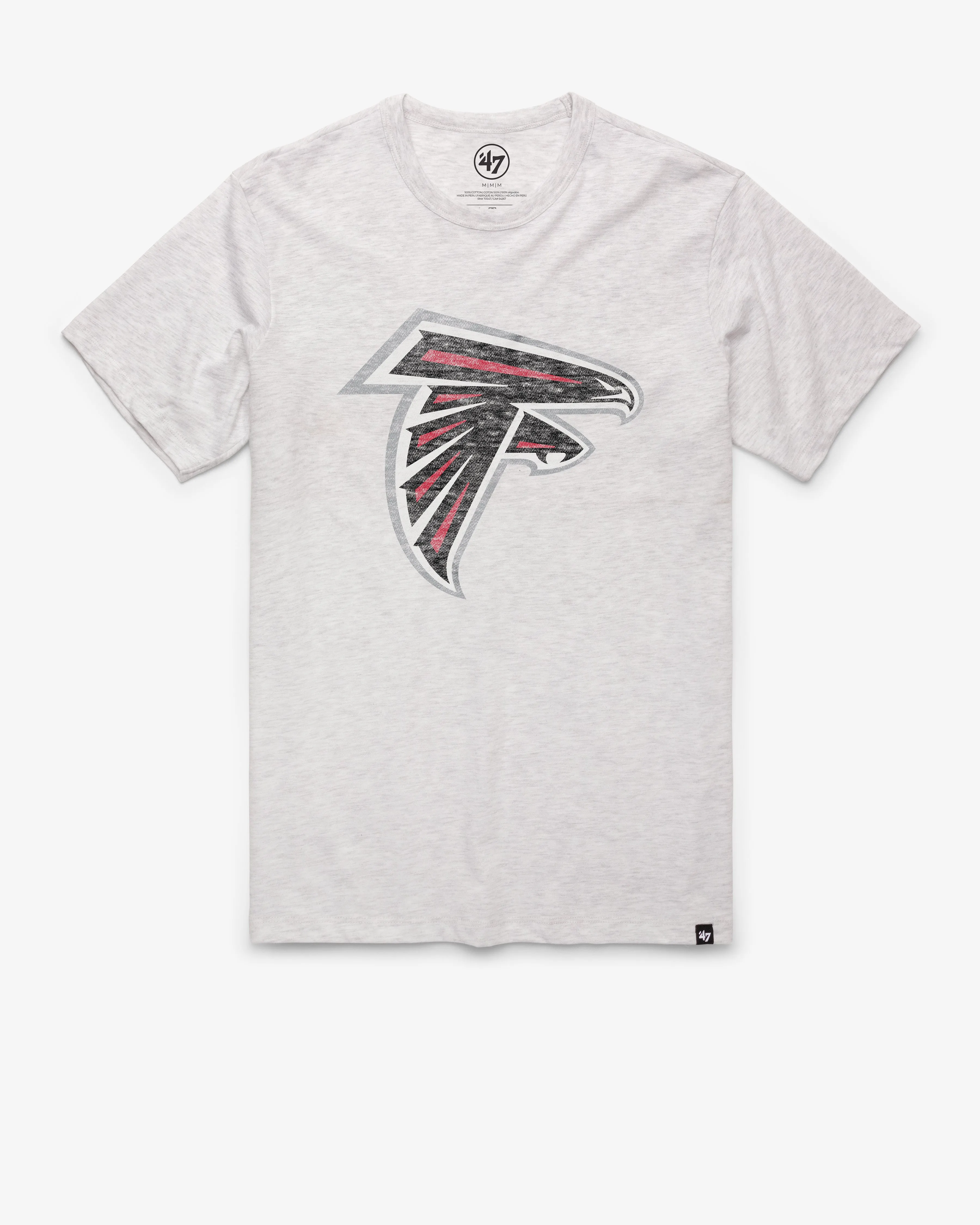 ATLANTA FALCONS PREMIER '47 FRANKLIN TEE sold by 47