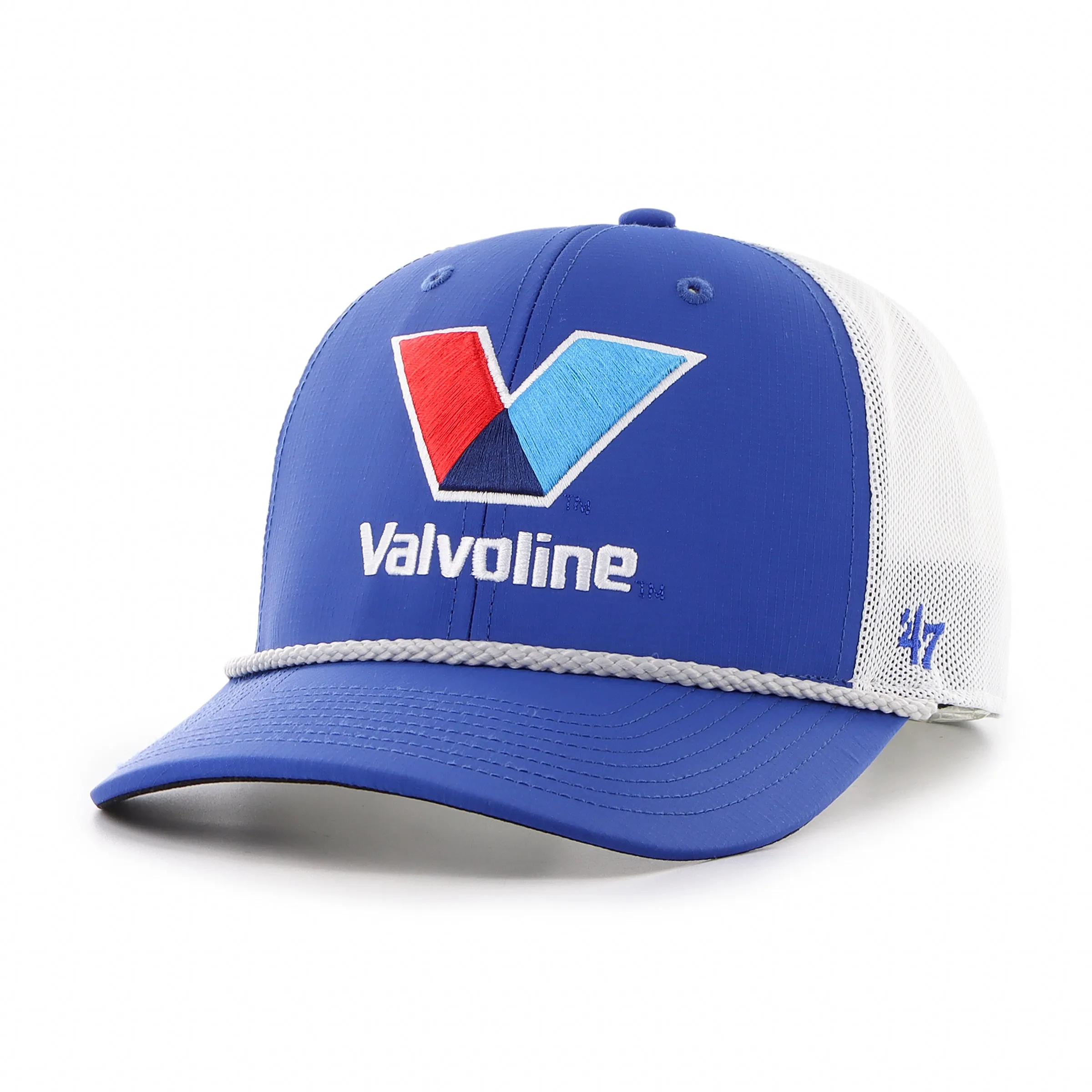 WILLIAM BYRON HENDRICK MOTORSPORTS REFUEL '47 TRUCKER sold by 47 product image thumbnail 4