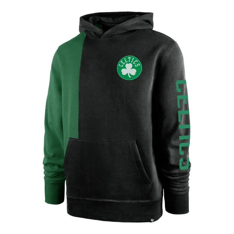 BOSTON CELTICS '47 KINGSTON HOOD sold by 47
