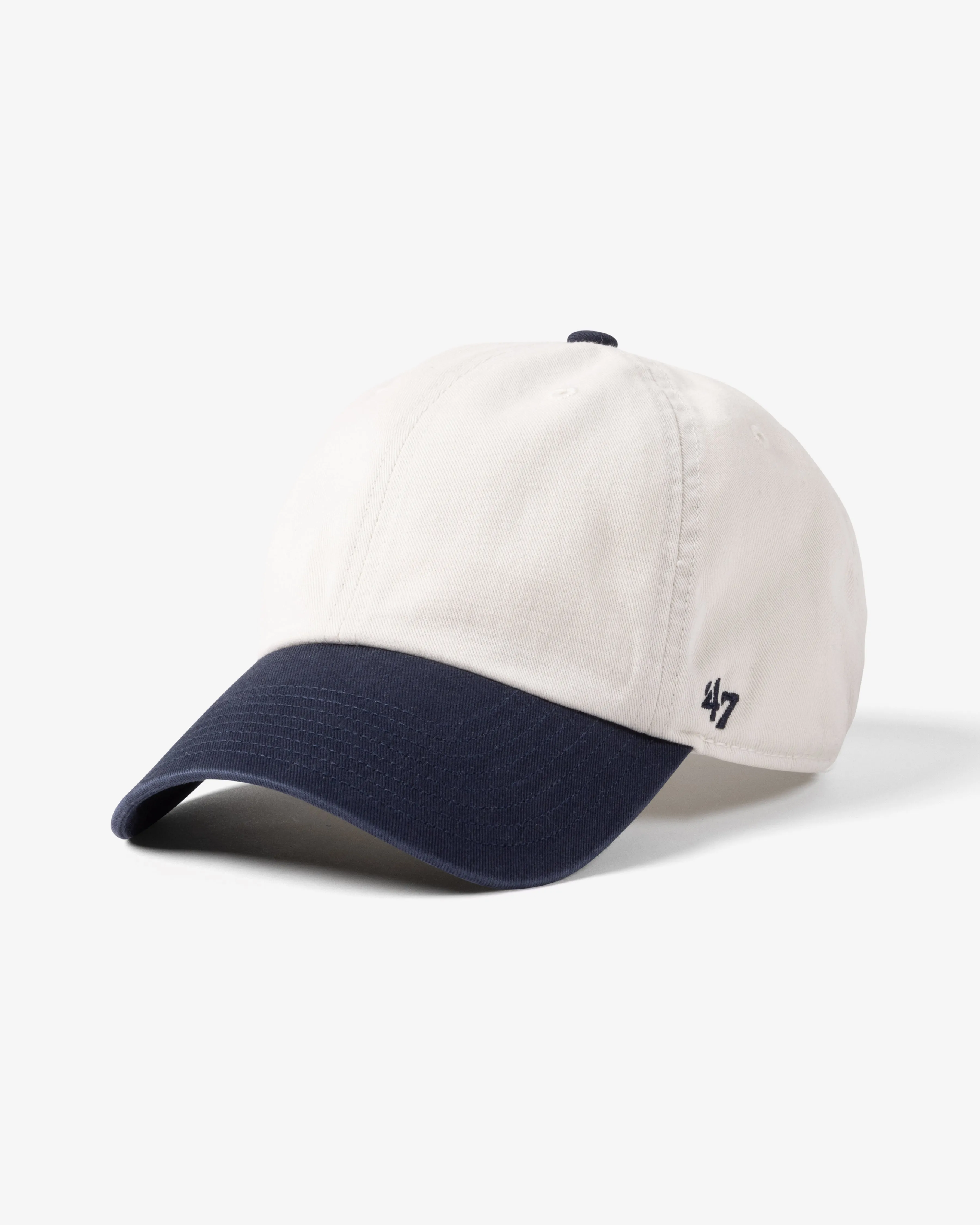 '47 CLASSICS TWO TONE CLEAN UP sold by 47