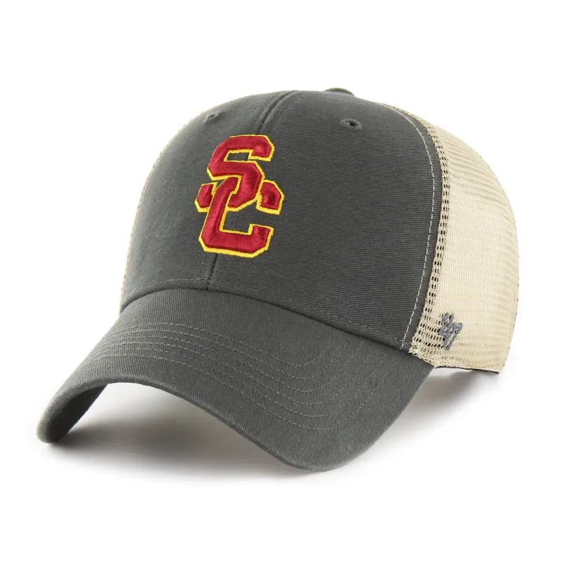 USC SOUTHERN CAL TROJANS FLAGSHIP WASH '47 MVP made by 47