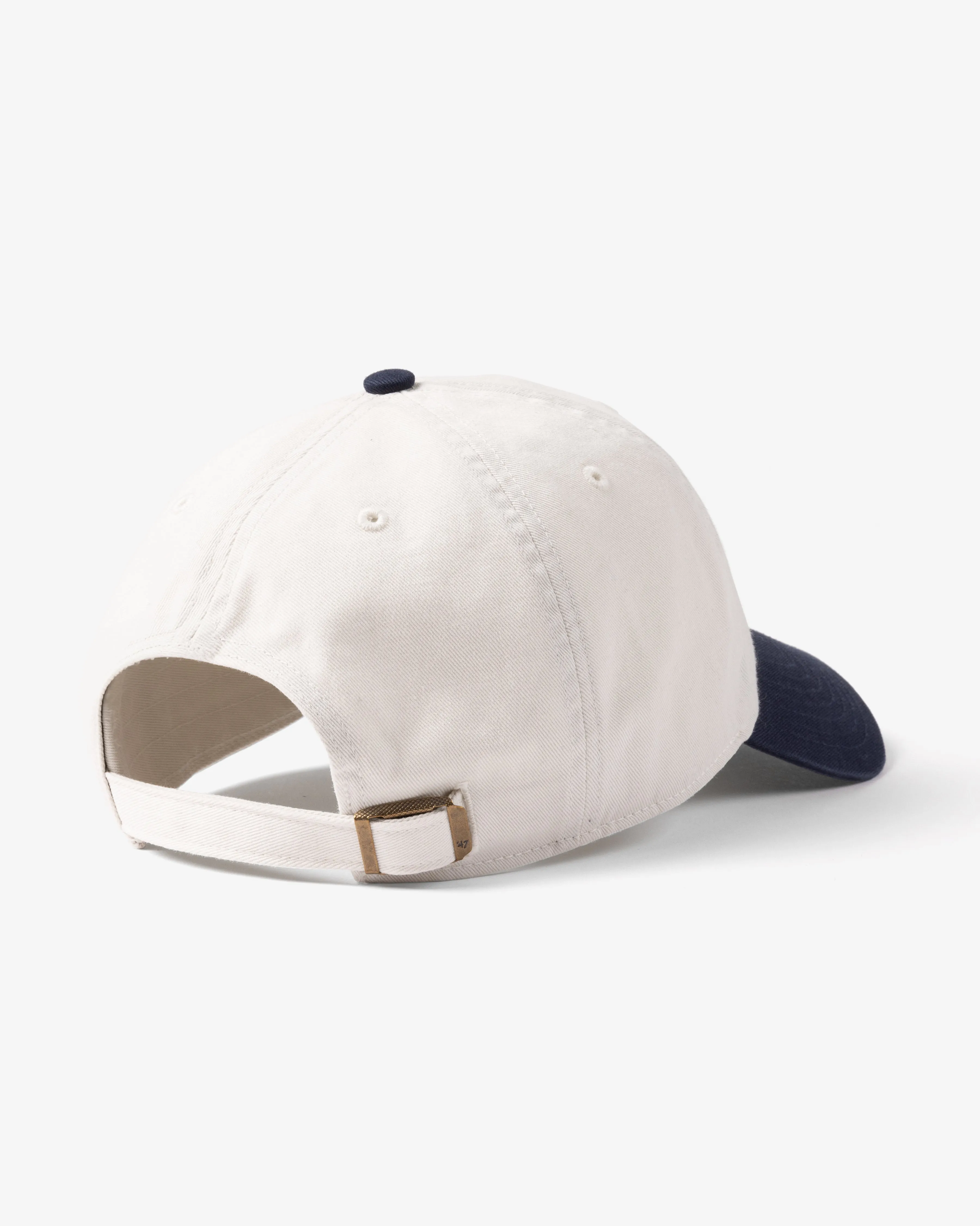 '47 CLASSICS TWO TONE CLEAN UP sold by 47 product image thumbnail 2