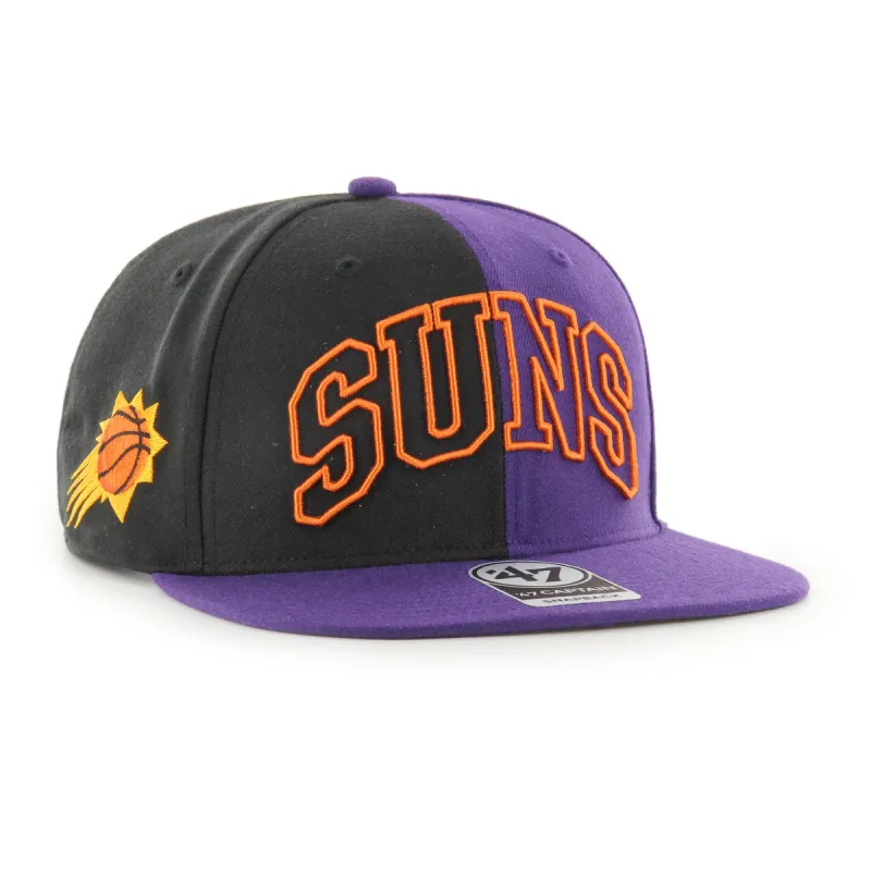 PHOENIX SUNS HALFTIME '47 CAPTAIN made by 47