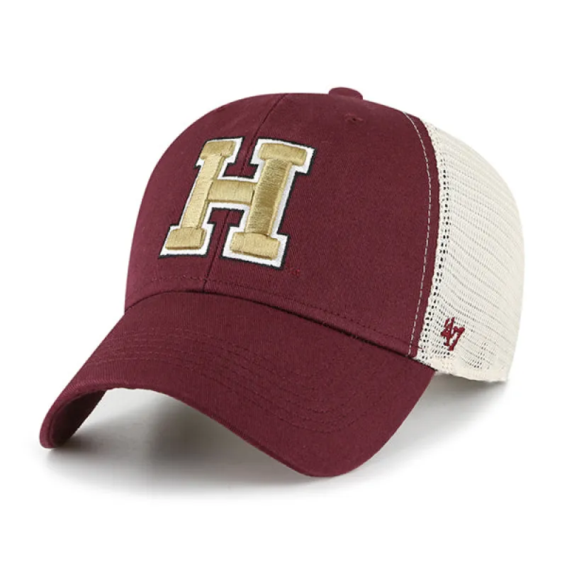 HARVARD CRIMSON FLAGSHIP WASH 47 MVP sold by 47