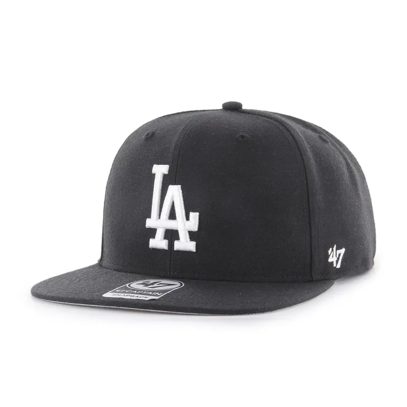 LOS ANGELES DODGERS NO SHOT '47 CAPTAIN sold by 47