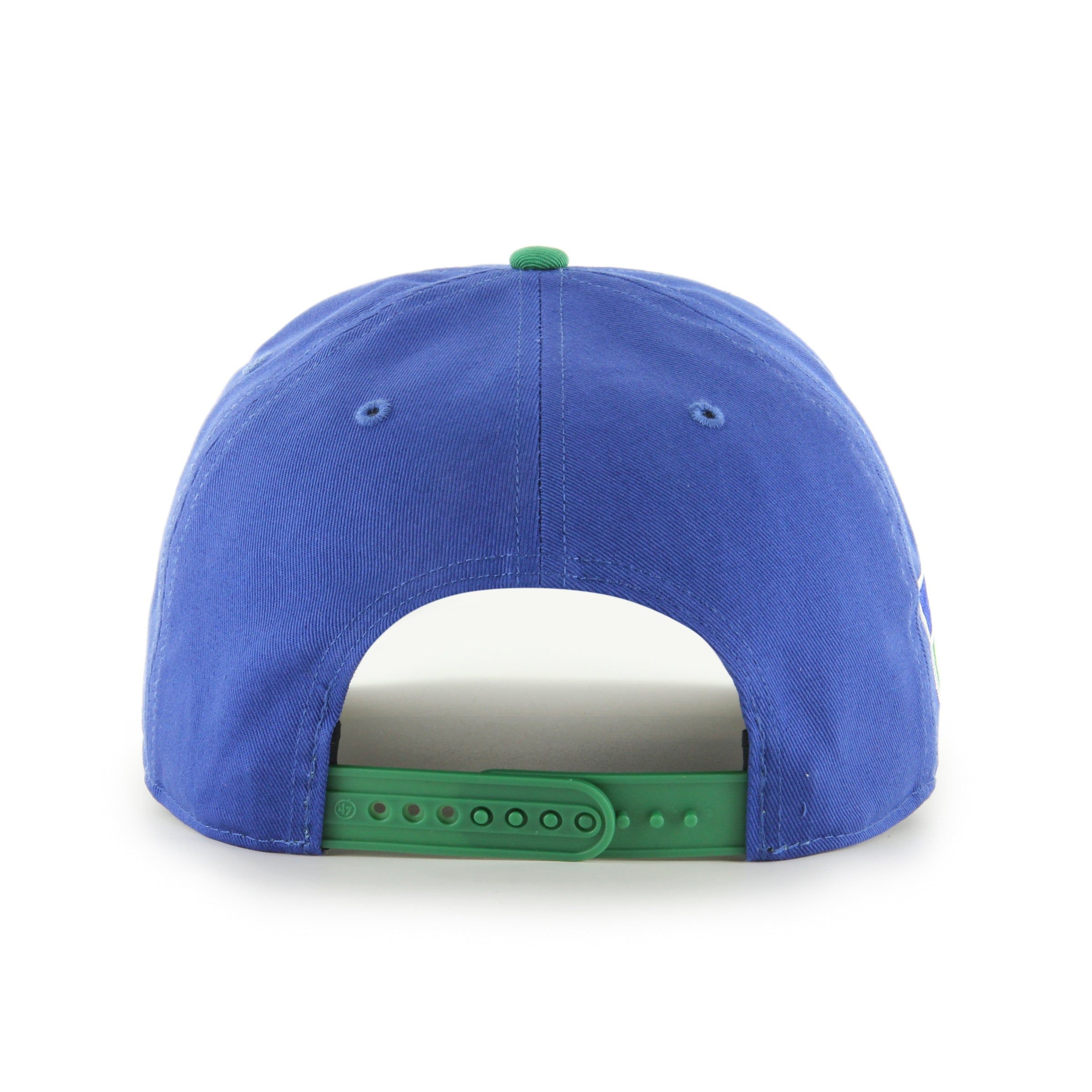 SEATTLE SEAHAWKS HISTORIC CROSSTOWN BASIC TT '47 HITCH RF sold by 47 product image thumbnail 2