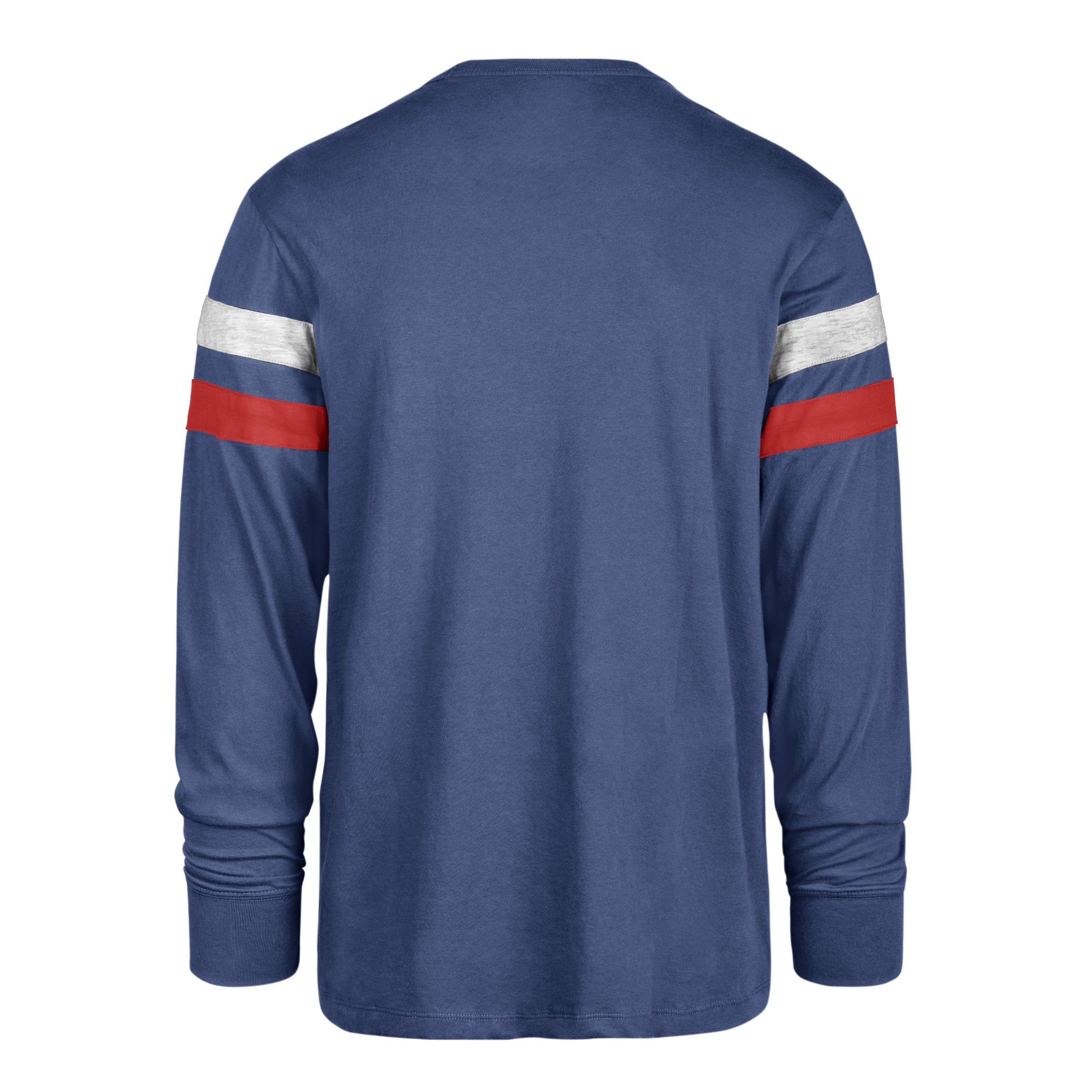 BUFFALO BILLS '47 IRVING LONG SLEEVE sold by 47 product image thumbnail 2