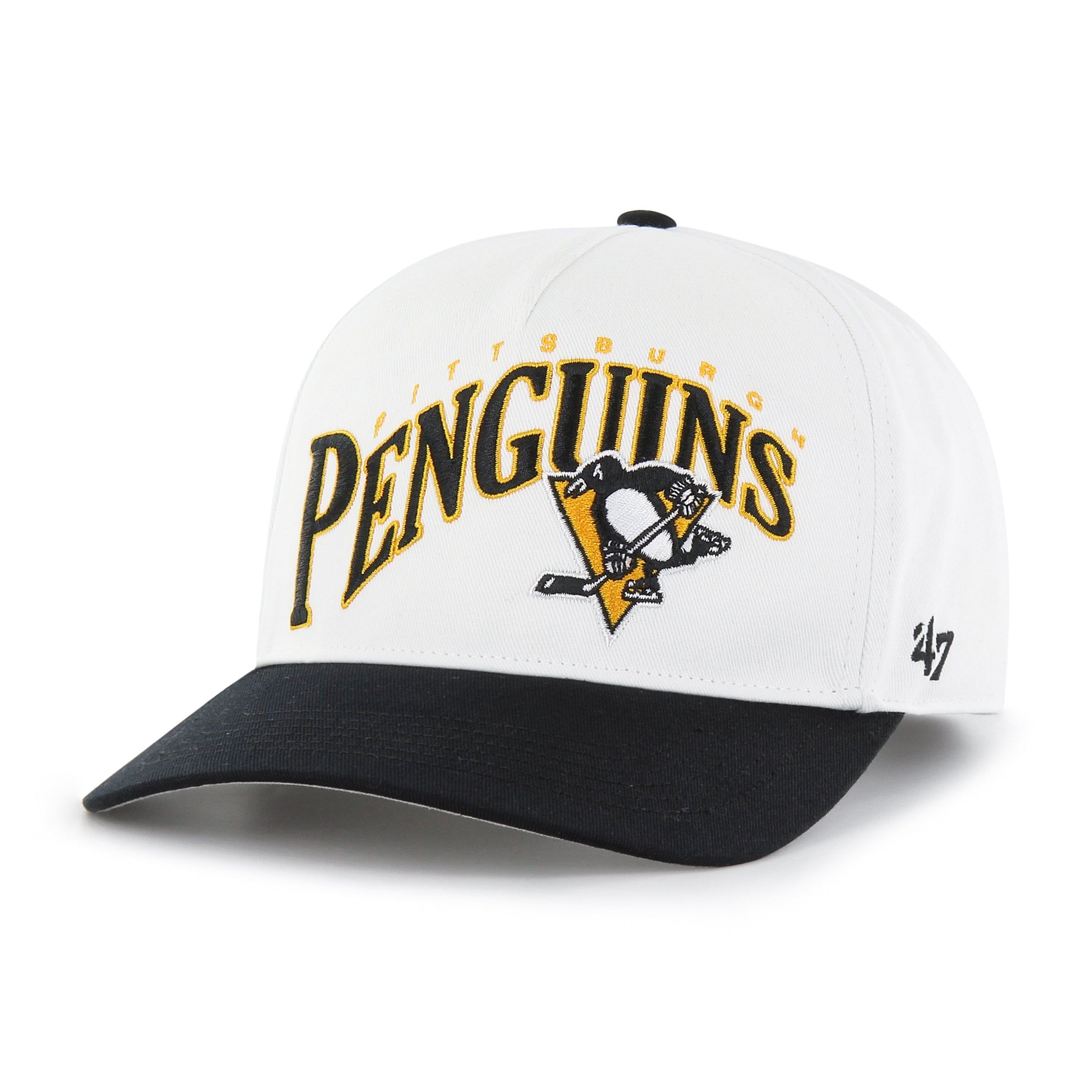 PITTSBURGH PENGUINS WAVE '47 HITCH sold by 47