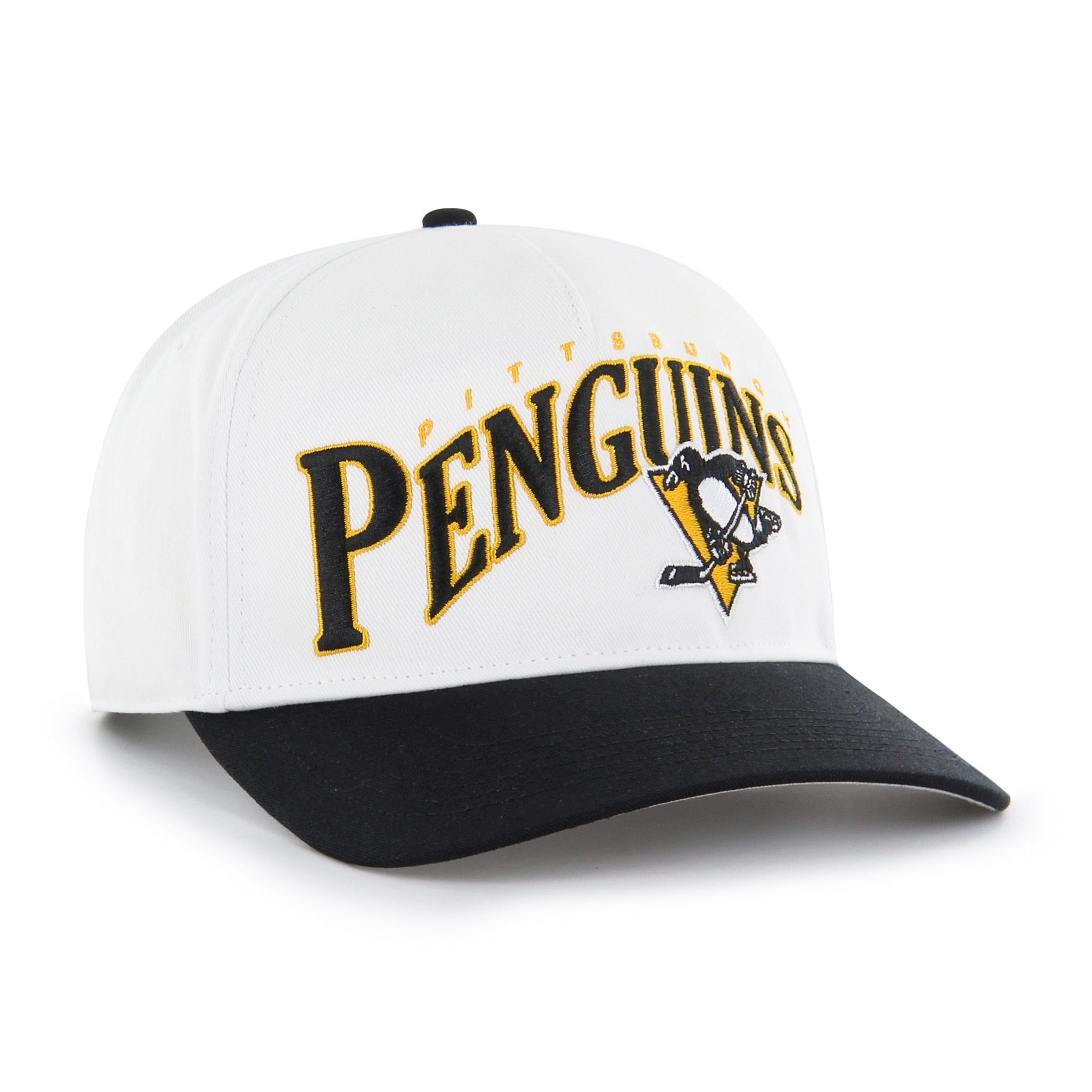 PITTSBURGH PENGUINS WAVE '47 HITCH sold by 47 product image thumbnail 3