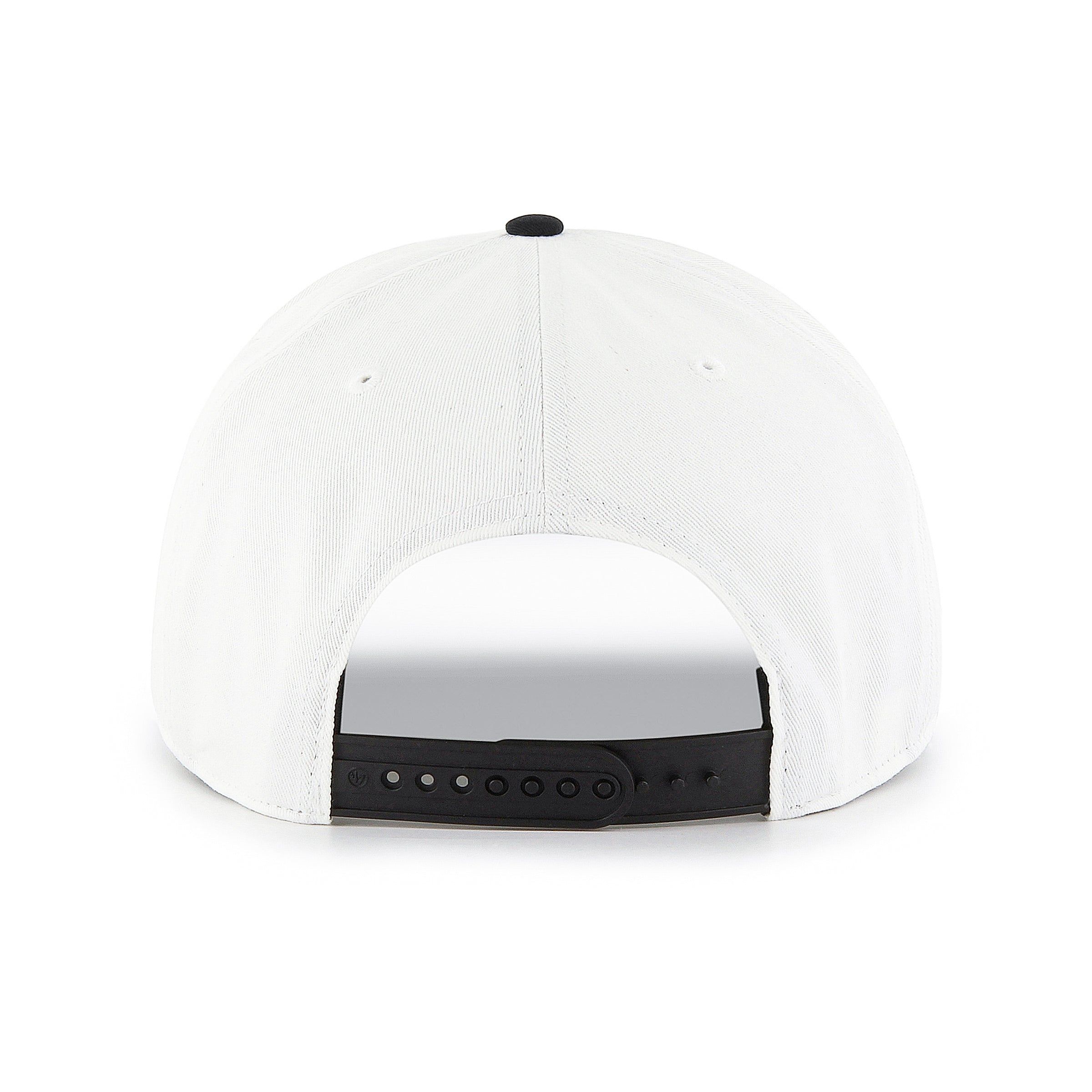 PITTSBURGH PENGUINS WAVE '47 HITCH sold by 47 product image thumbnail 2