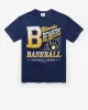 MILWAUKEE BREWERS LOCKER '47 VINTAGE TUBULAR TEE sold by 47