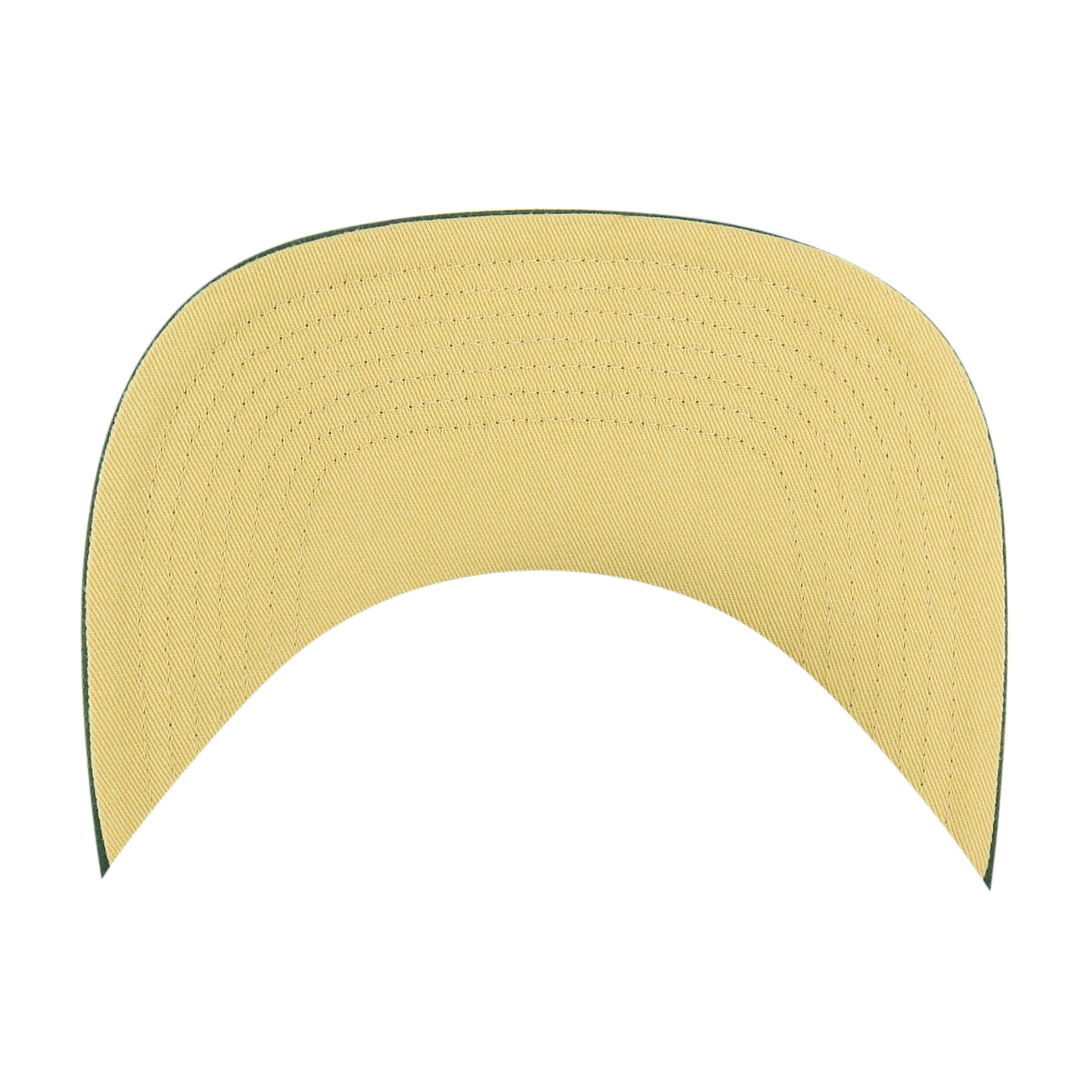 MILWAUKEE BUCKS HIGH POST 47 CAPTAIN sold by 47 product image thumbnail 4