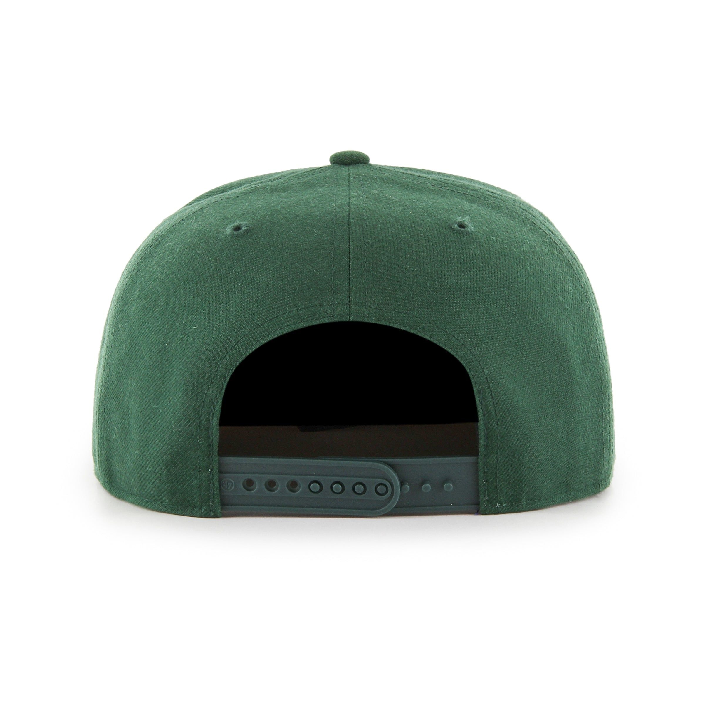 MILWAUKEE BUCKS HIGH POST 47 CAPTAIN sold by 47 product image thumbnail 2