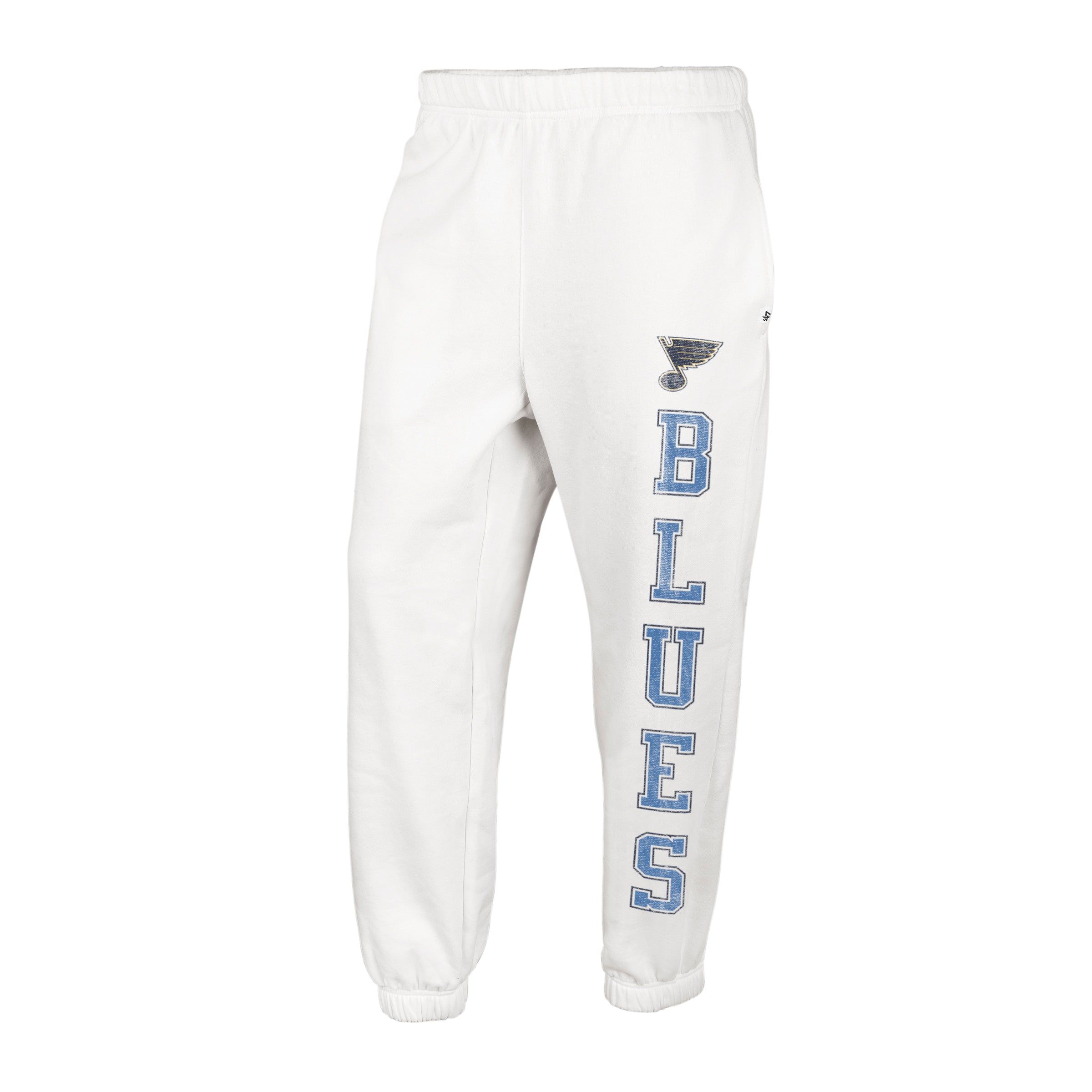 ST. LOUIS BLUES PRO '47 HARPER JOGGER WOMENS sold by 47