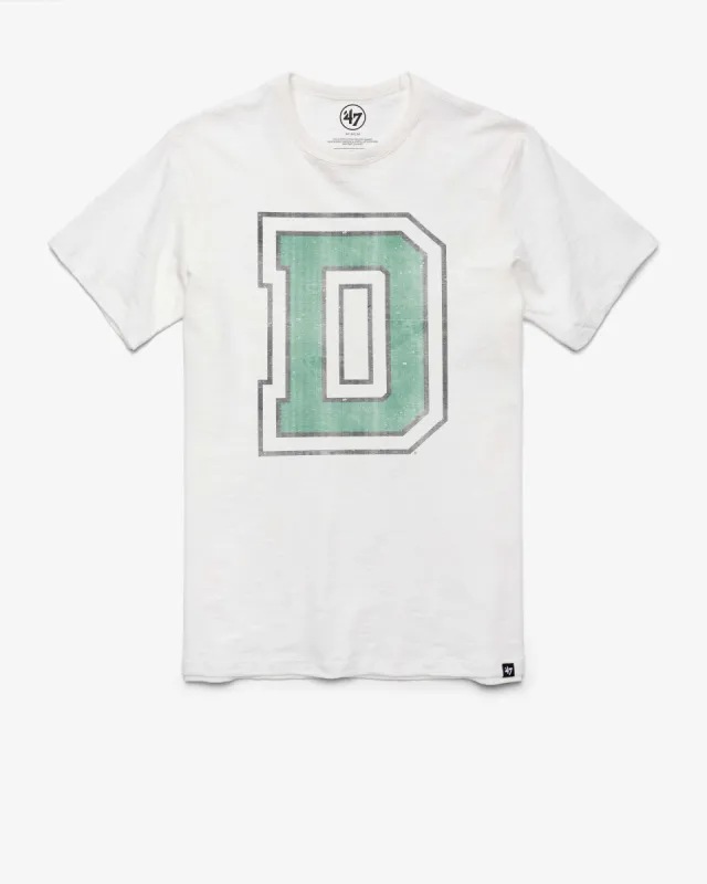 DARTMOUTH COLLEGE BIG GREEN GRIT VINTAGE '47 SCRUM TEE sold by 47