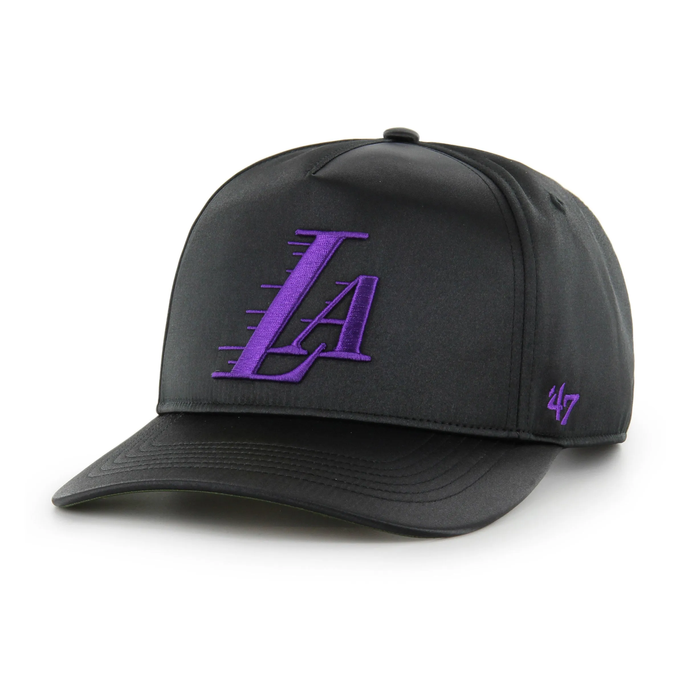 LOS ANGELES LAKERS TYRRELL WINSTON '47 HITCH sold by 47 product image thumbnail 5