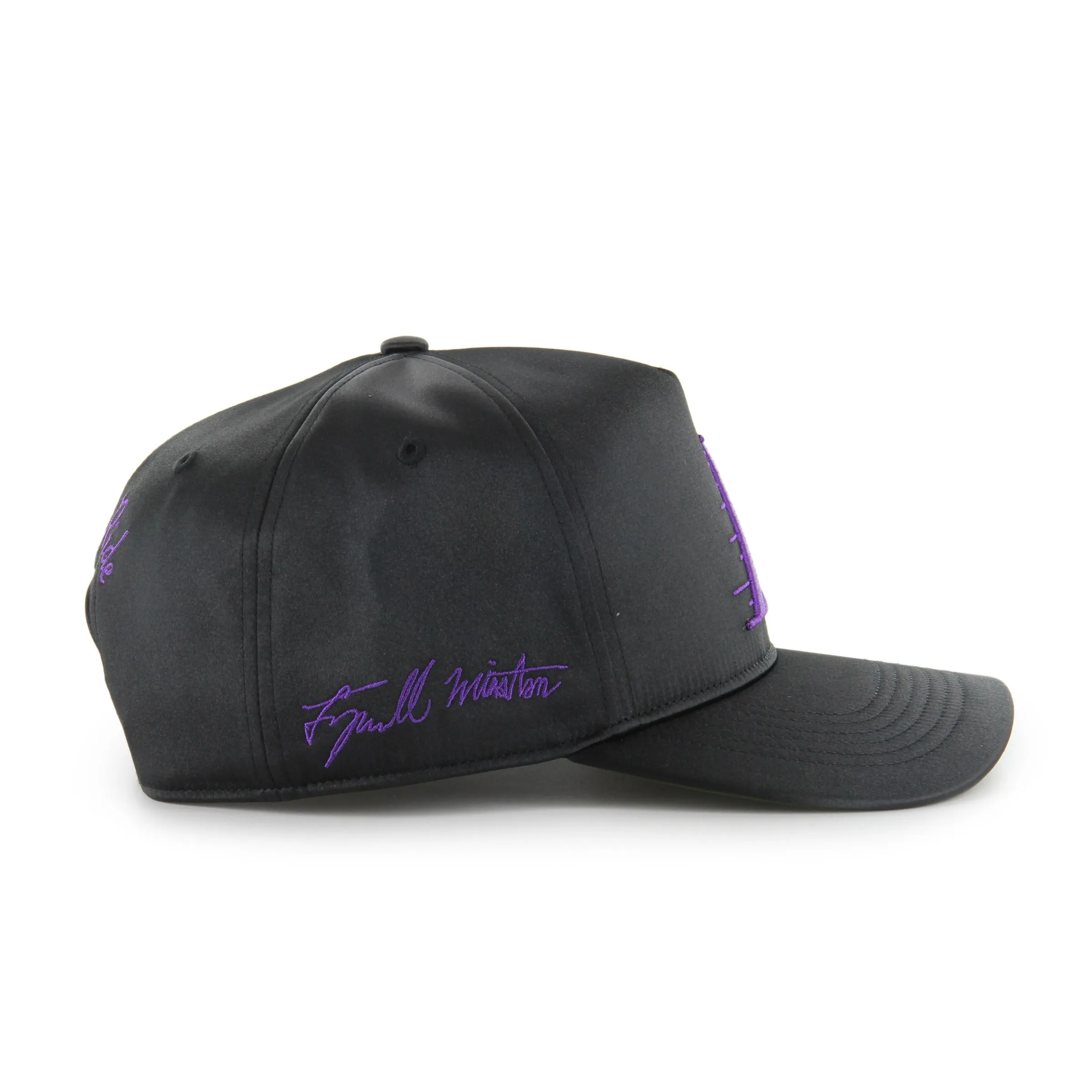 LOS ANGELES LAKERS TYRRELL WINSTON '47 HITCH sold by 47 product image thumbnail 2