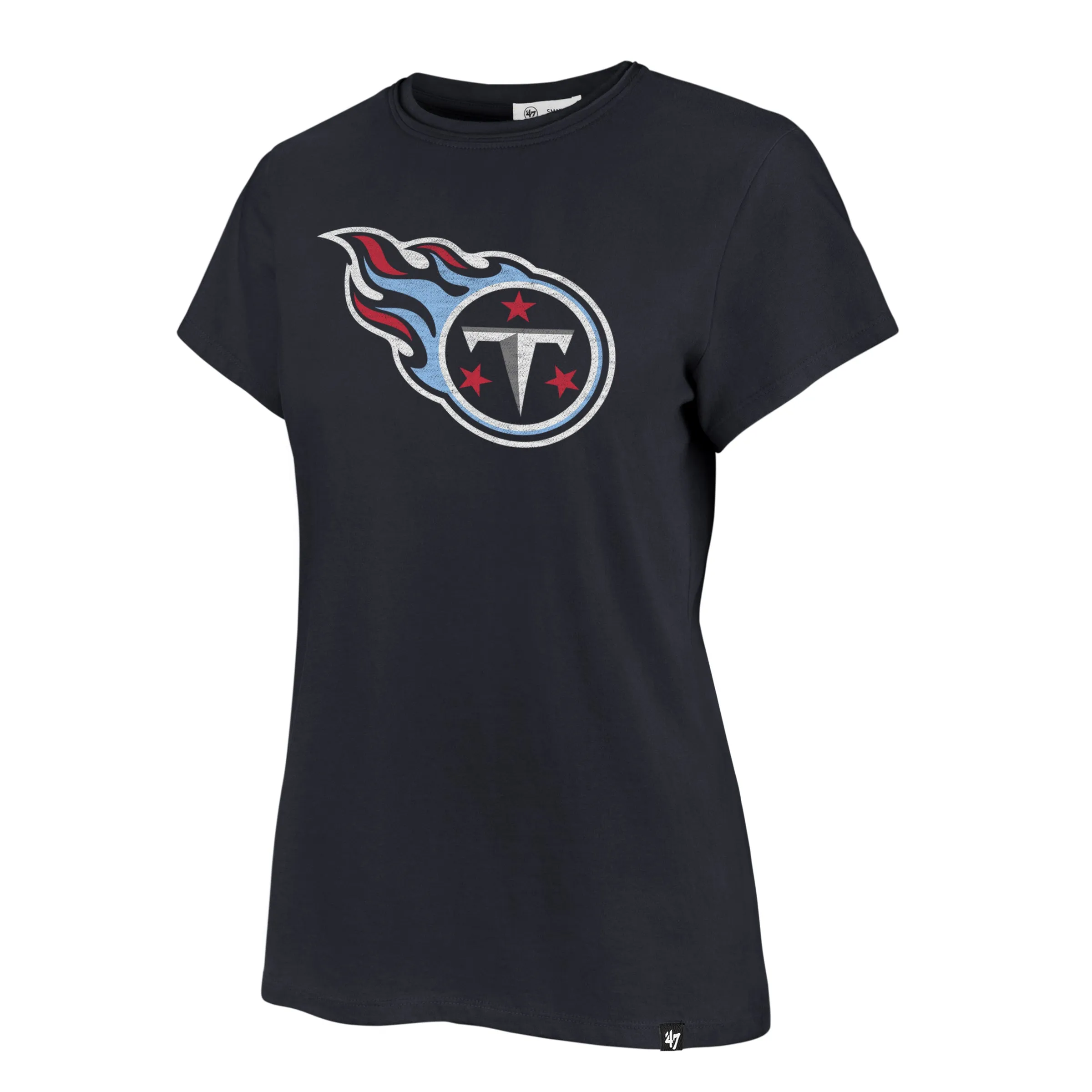 TENNESSEE TITANS PREMIER '47 FRANKIE TEE WOMENS sold by 47