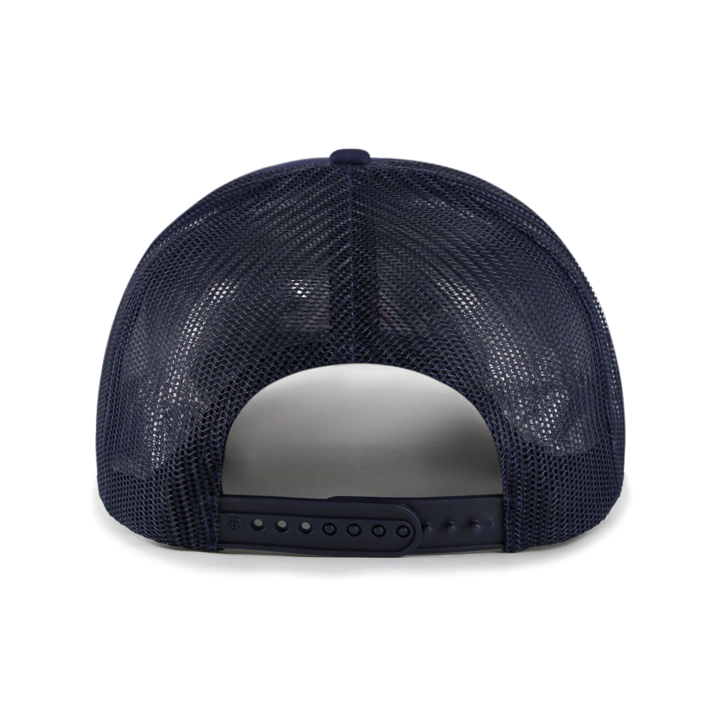 TAMPA BAY RAYS FOAM FRONT MESH '47 TRUCKER FM sold by 47 product image thumbnail 2