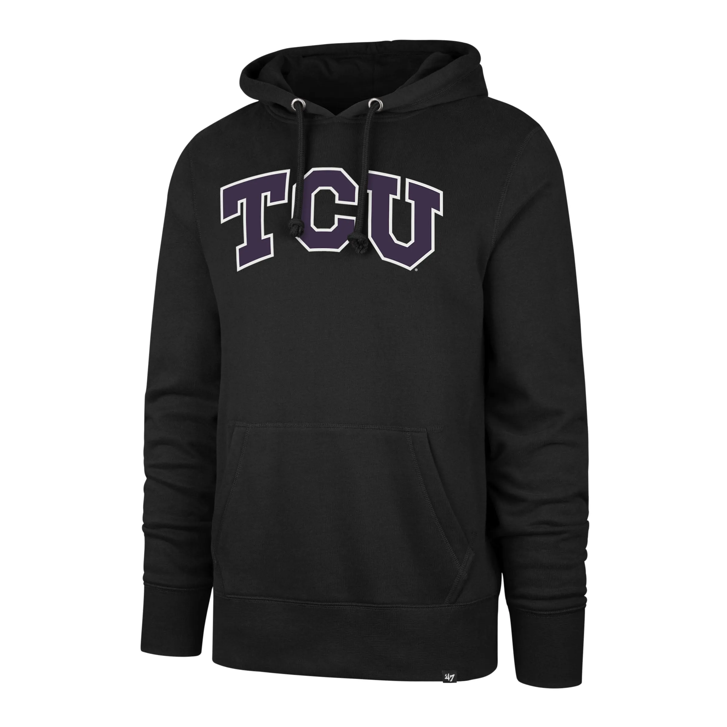 TEXAS CHRISTIAN HORNED FROGS IMPRINT '47 HEADLINE HOOD sold by 47