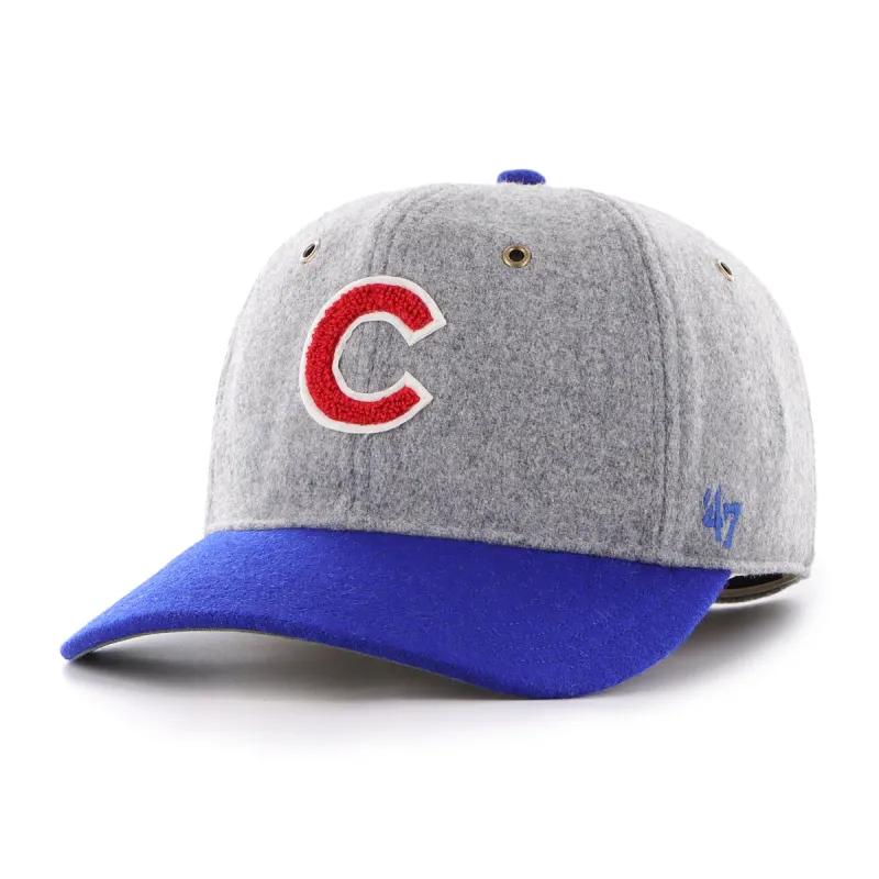 CHICAGO CUBS PENMAN '47 FRANCHISE LS made by 47