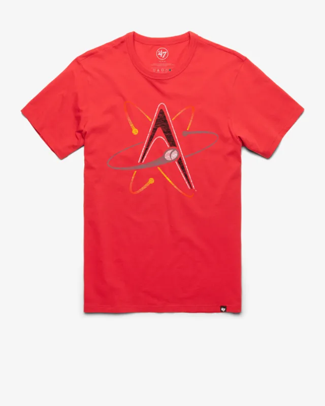 ALBUQUERQUE ISOTOPES PREMIER '47 FRANKLIN TEE sold by 47