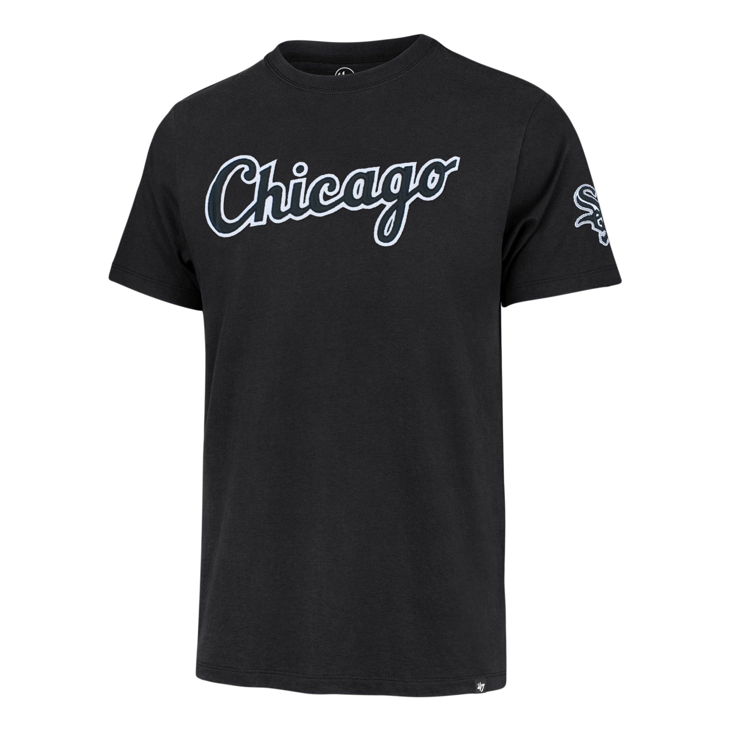 CHICAGO WHITE SOX '47 FRANKLIN FIELDHOUSE TEE sold by 47