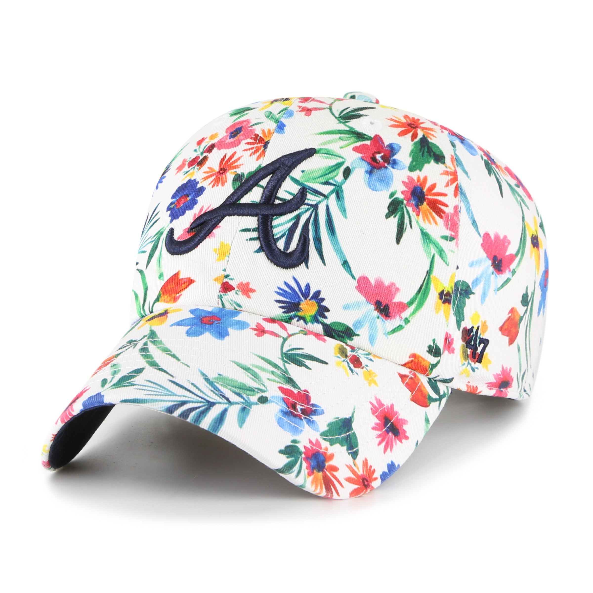 ATLANTA BRAVES HIGHGROVE '47 CLEAN UP sold by 47