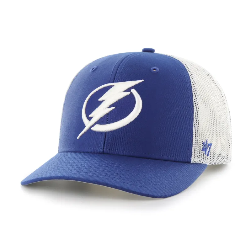 TAMPA BAY LIGHTNING '47 TRUCKER sold by 47