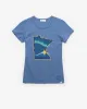 MINNESOTA TWINS CITY CONNECT PREMIER '47 FRANKIE TEE WOMENS sold by 47