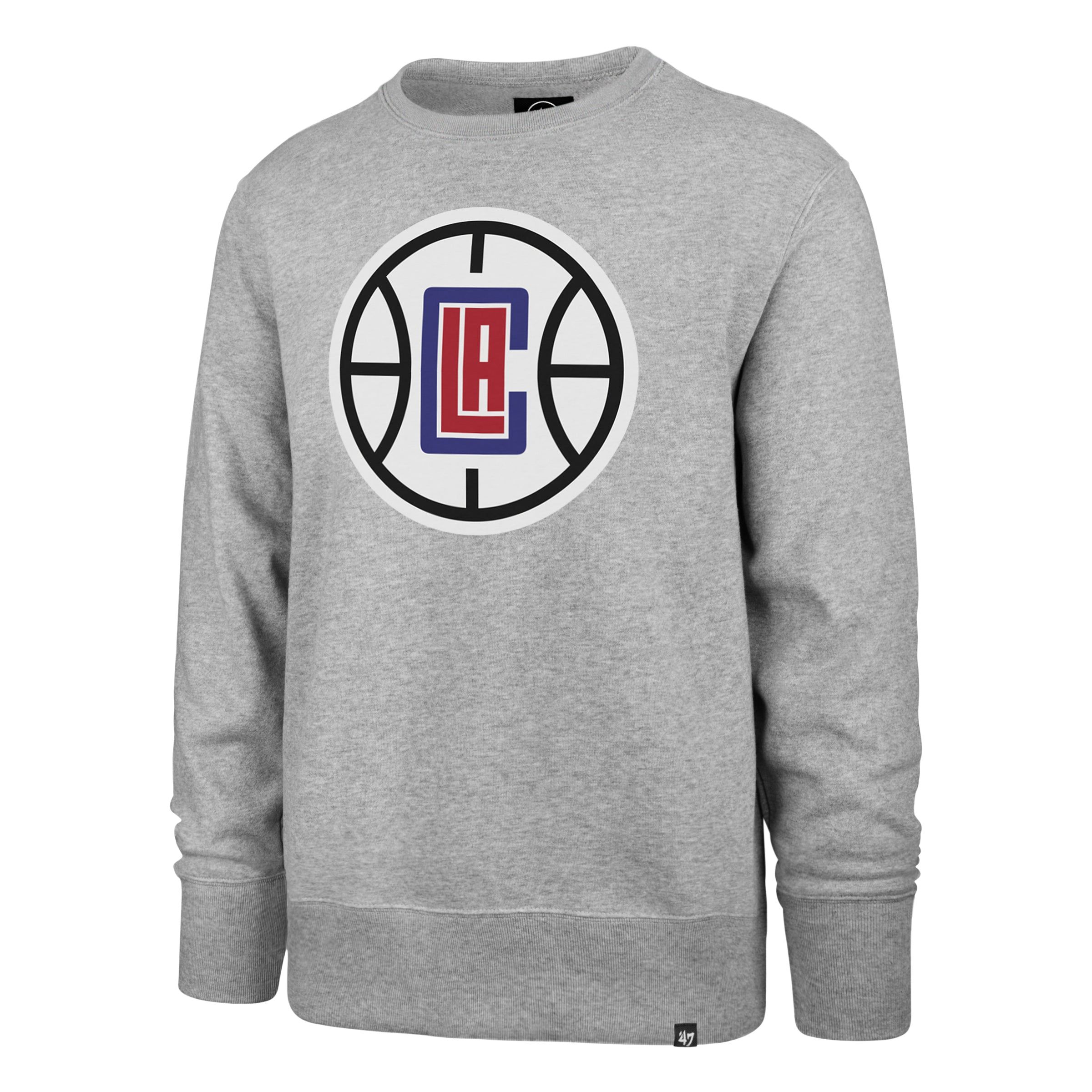 LOS ANGELES CLIPPERS IMPRINT '47 HEADLINE CREW sold by 47