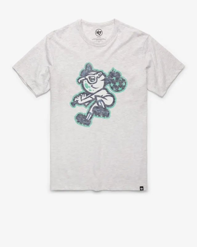 ASHEVILLE TOURISTS PREMIER '47 FRANKLIN TEE sold by 47