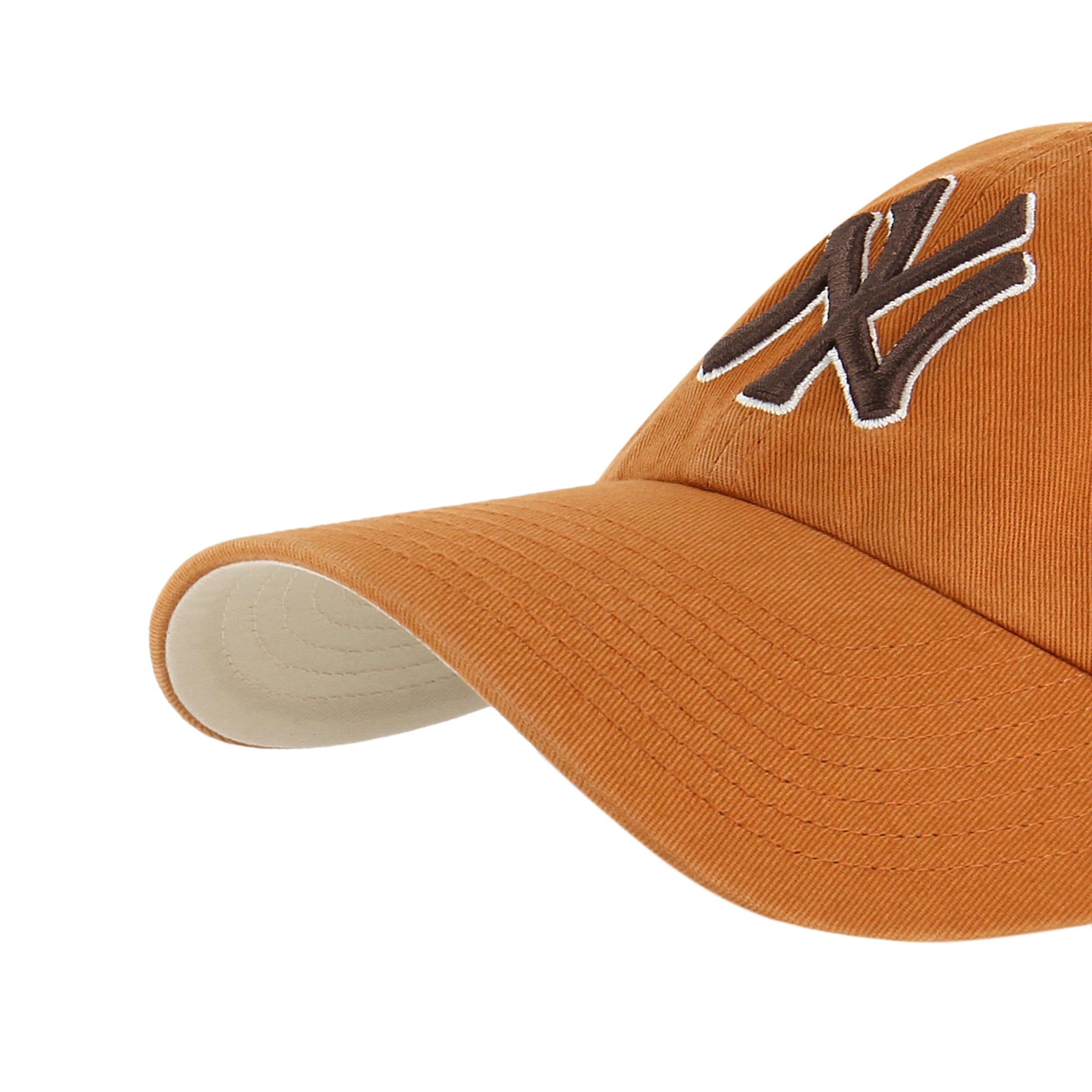 NEW YORK YANKEES SPICE '47 CLEAN UP sold by 47 product image thumbnail 3