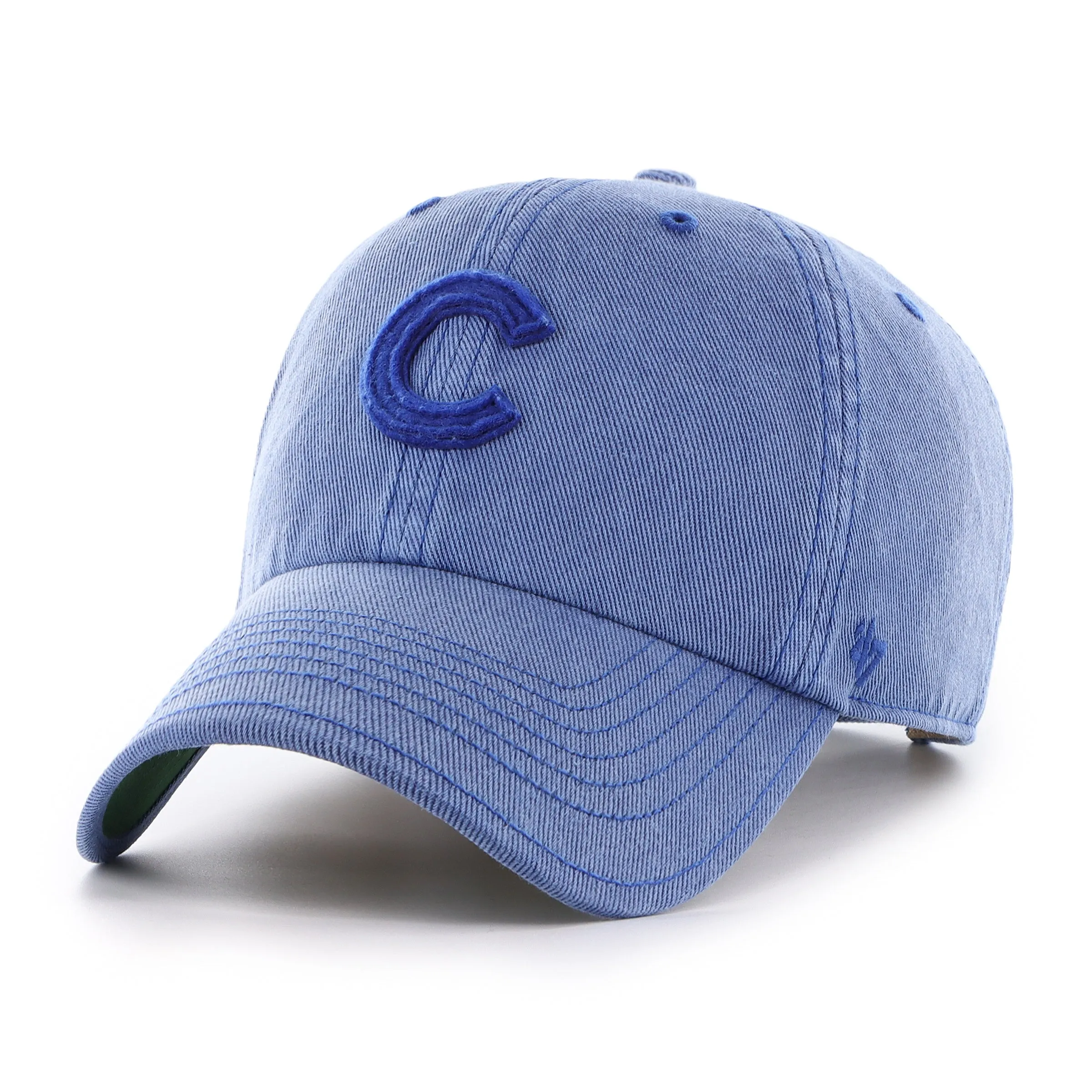 CHICAGO CUBS STOCKTON '47 CLEAN UP sold by 47 product image thumbnail 4
