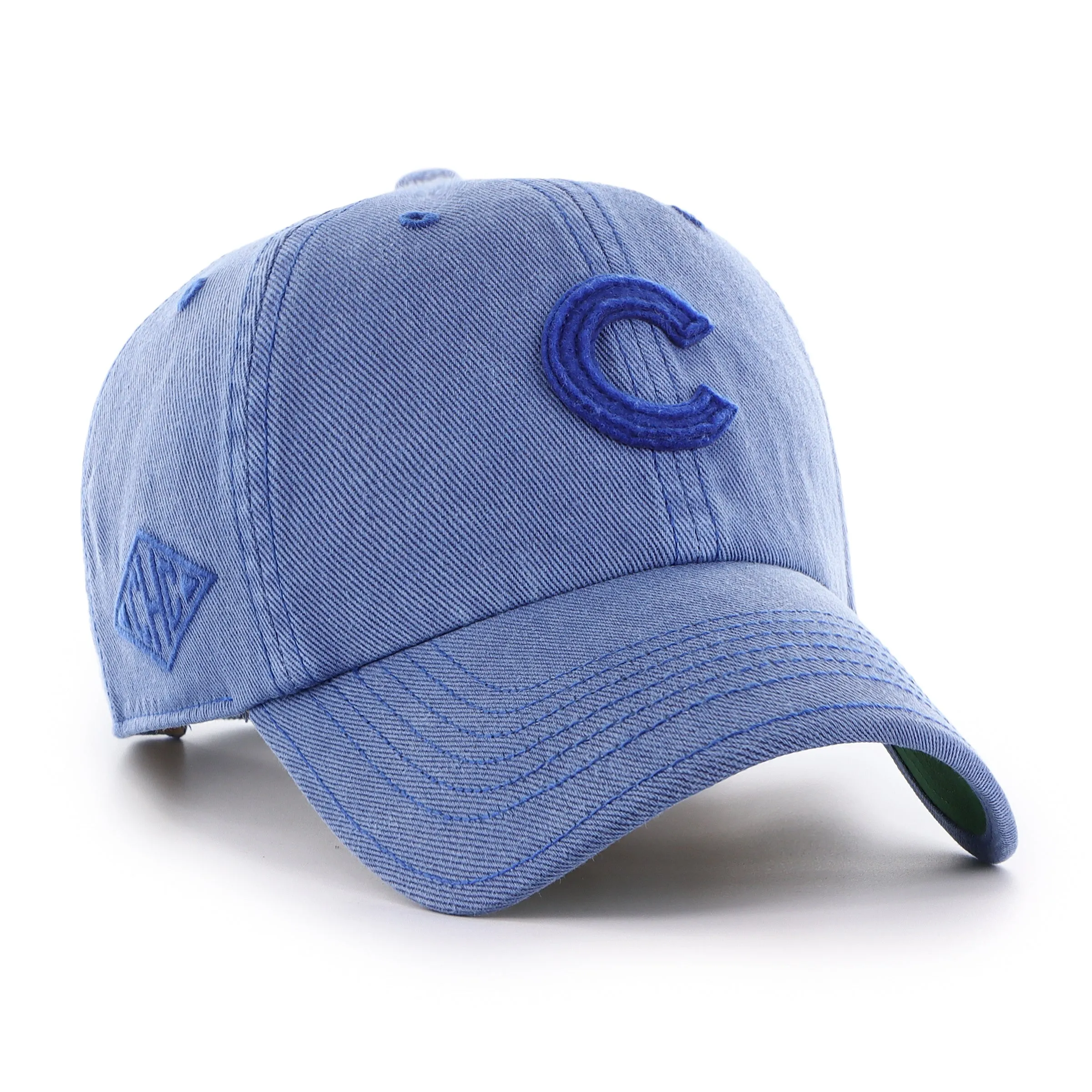 CHICAGO CUBS STOCKTON '47 CLEAN UP sold by 47