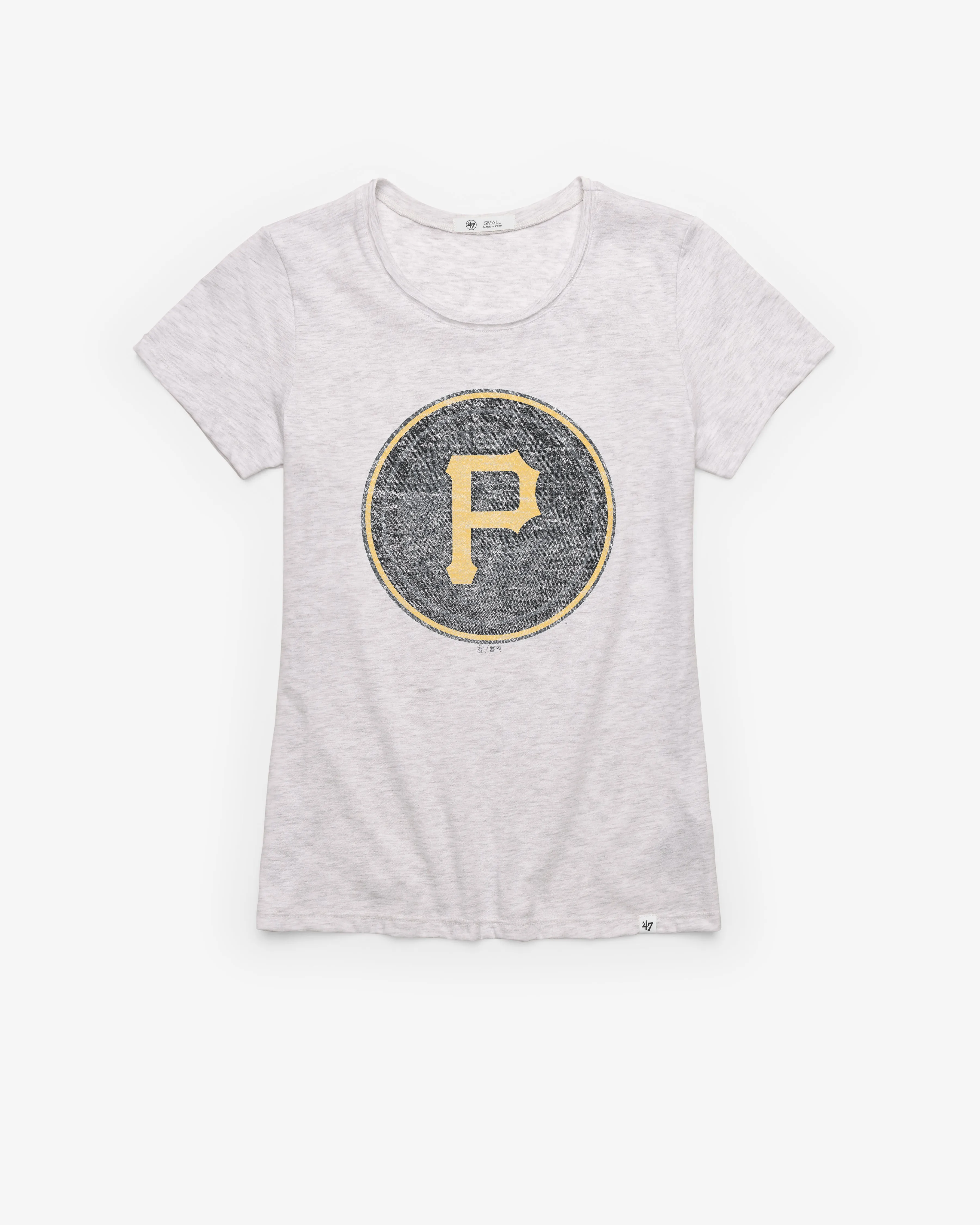 PITTSBURGH PIRATES CITY CONNECT PREMIER '47 FRANKIE TEE WOMENS sold by 47