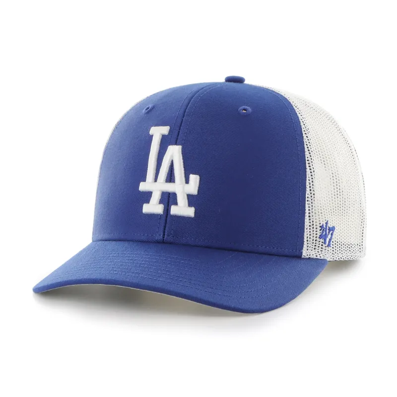LOS ANGELES DODGERS '47 TRUCKER sold by 47