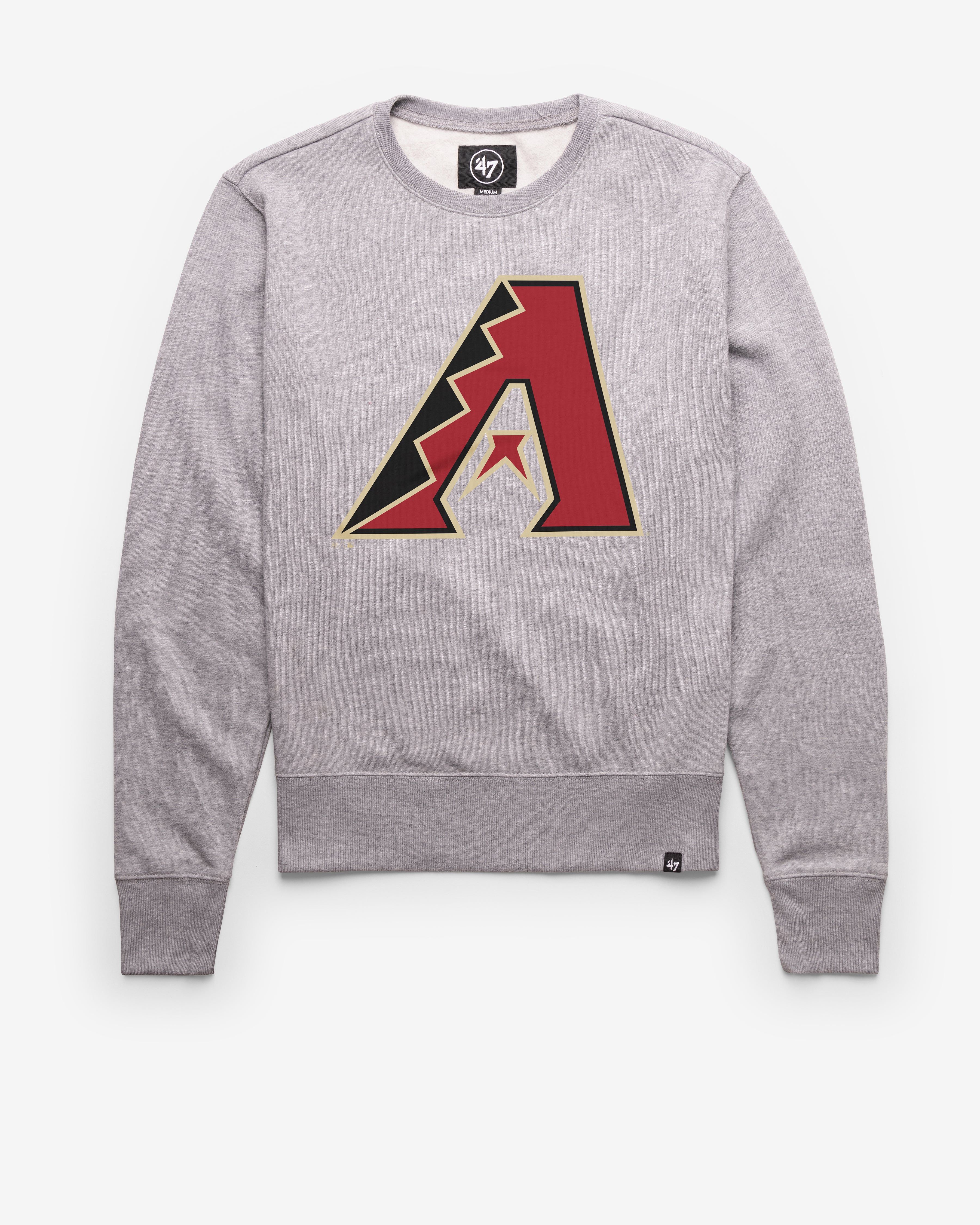 ARIZONA DIAMONDBACKS IMPRINT '47 HEADLINE CREW sold by 47